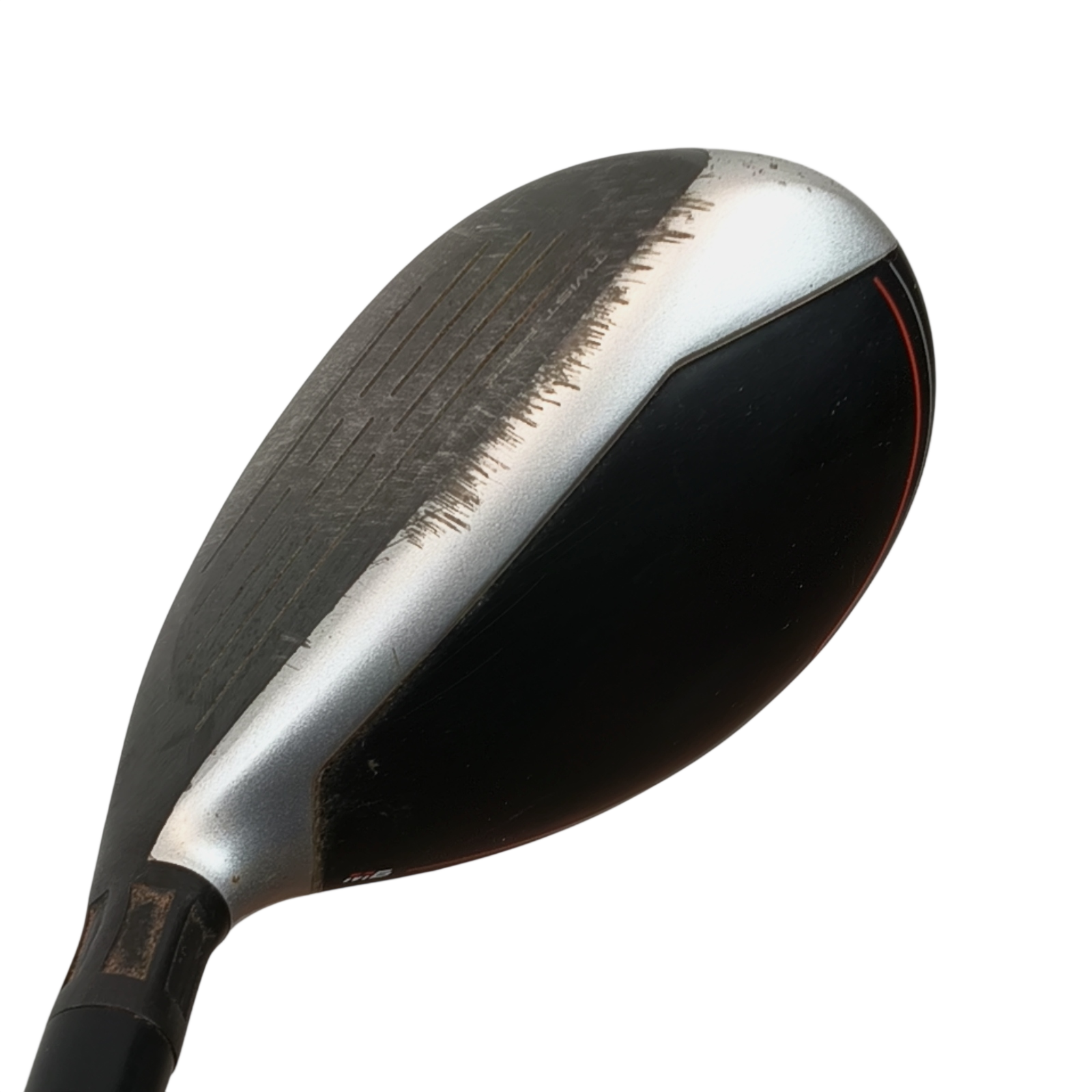 TaylorMade M6 Hybrid / Flex Regular / #4/22