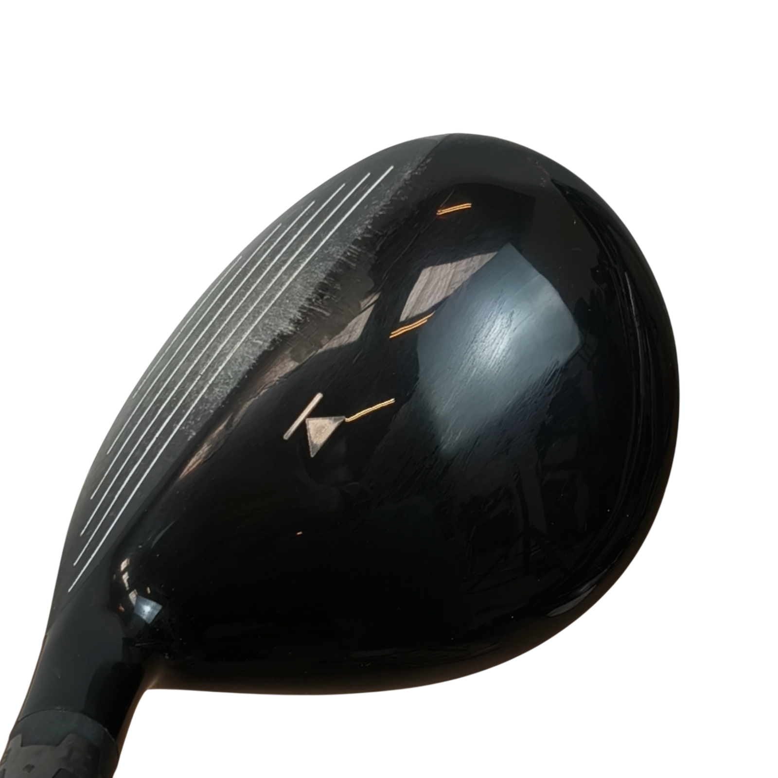 Titleist 910F Fairway Wood / Flex Stiff / #3/15