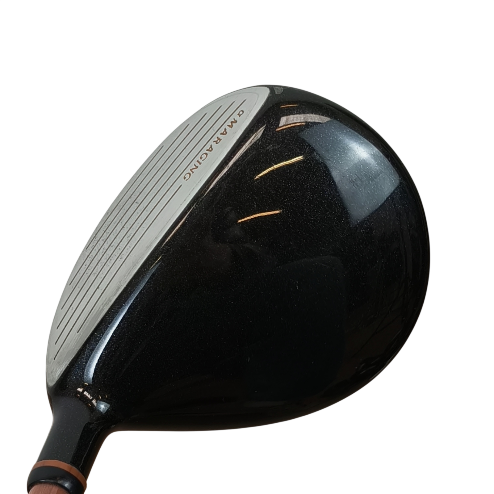 Orlimar Trimetal Fairway Wood / Flex Regular / #5/18
