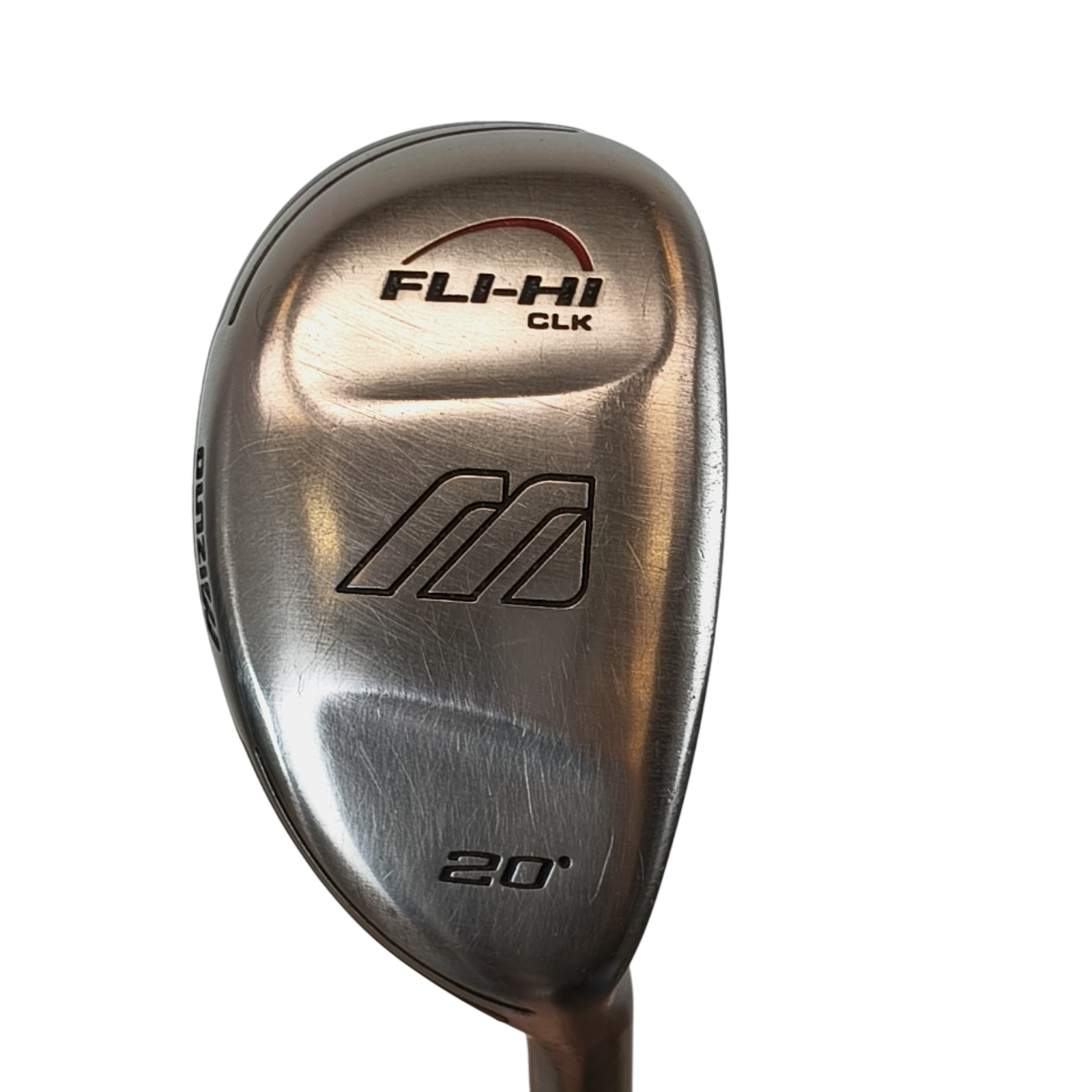 Mizuno CLK Fli-Hi Hybrid / Flex Regular / #3/20