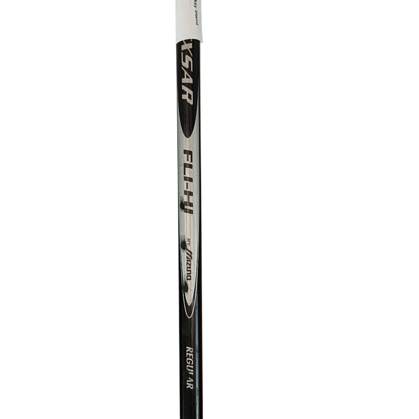 Mizuno CLK Fli-Hi Hybrid / Flex Regular / #3/20