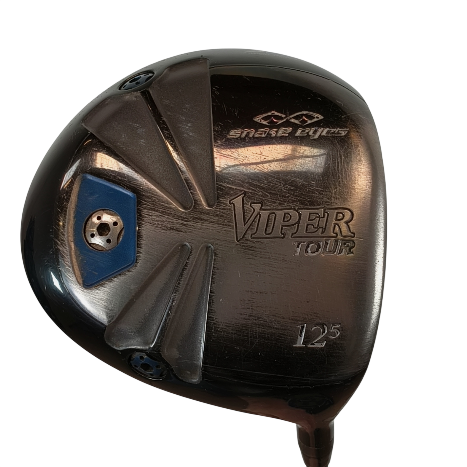 Snakeeyes Viper Tour Driver / Flex Regular / Loft 12.5