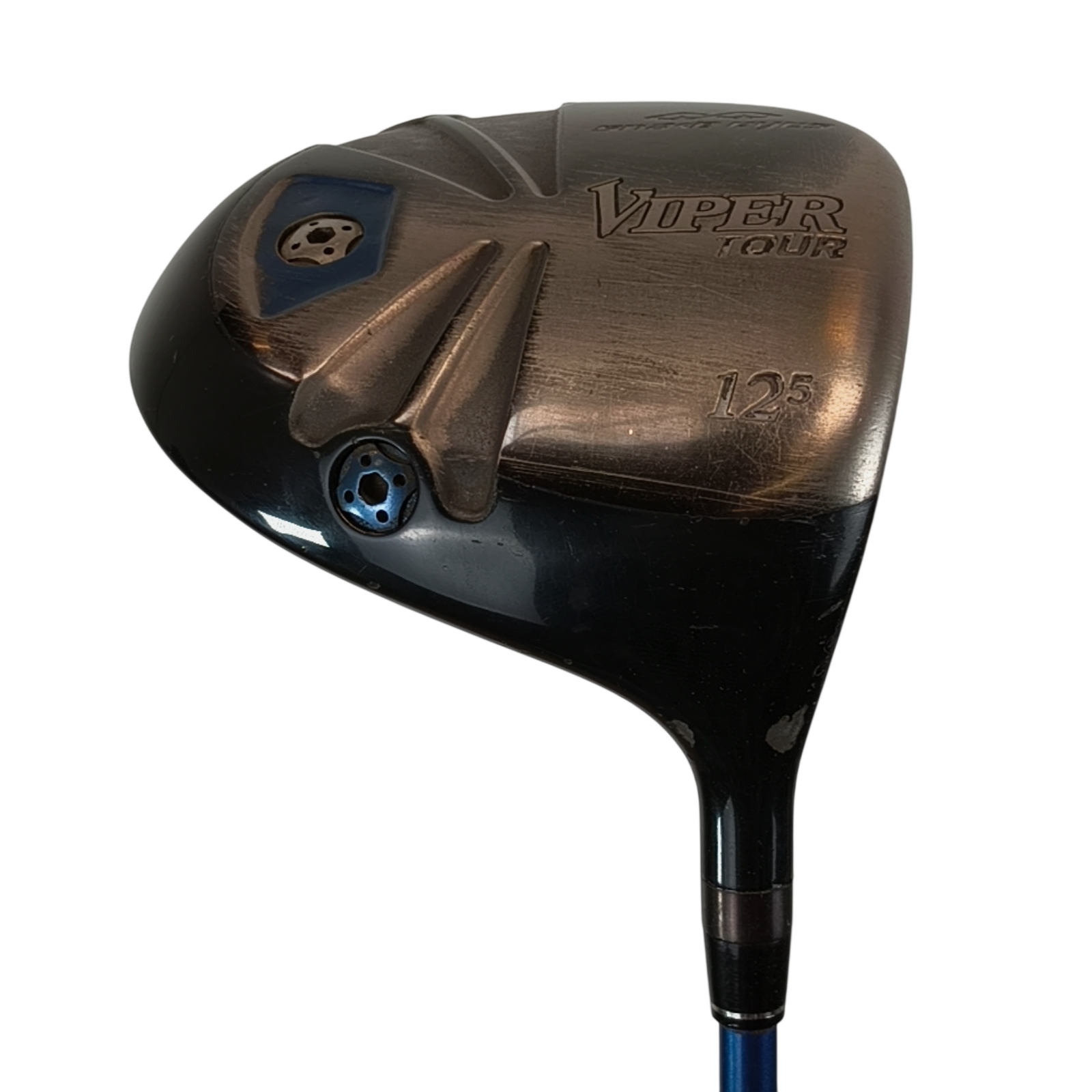 Snakeeyes Viper Tour Driver / Flex Regular / Loft 12.5