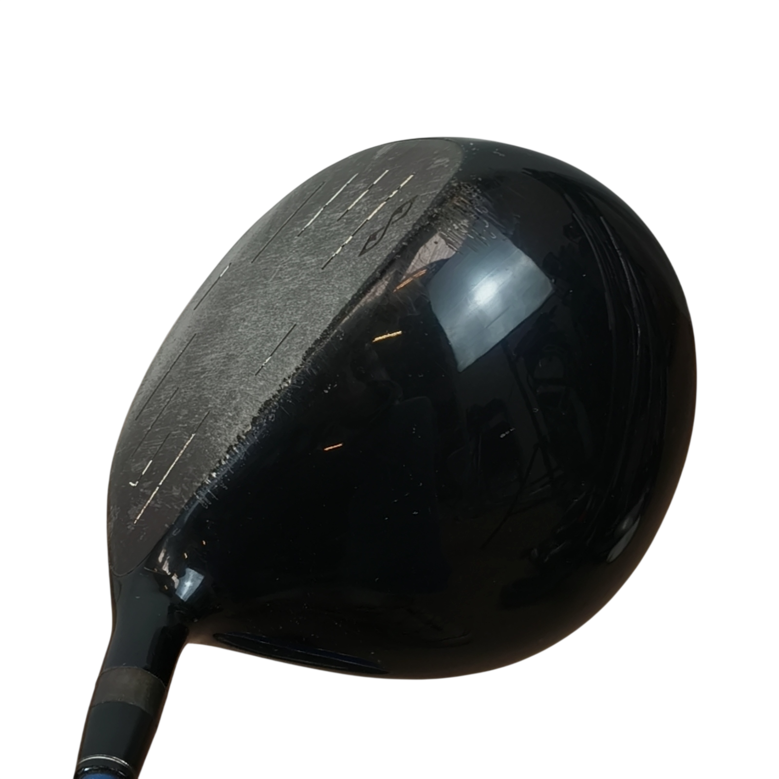 Snakeeyes Viper Tour Driver / Flex Regular / Loft 12.5