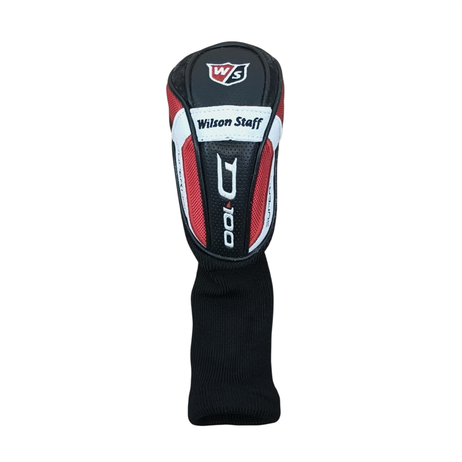 Wilson Staff D100 Es Hybrid / Flex Regular / #5/25