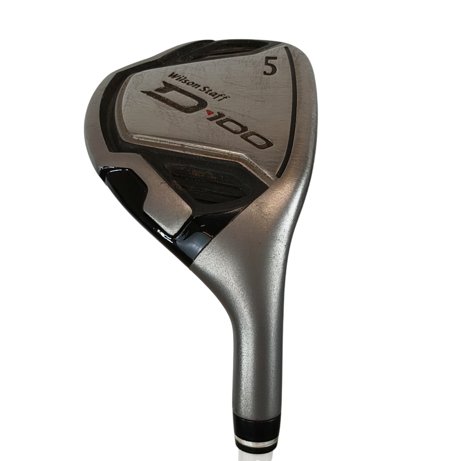 Wilson Staff D100 Es Hybrid / Flex Regular / #5/25