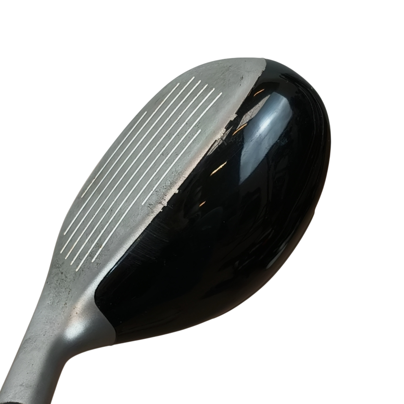 Wilson Staff D100 Es Hybrid / Flex Regular / #5/25