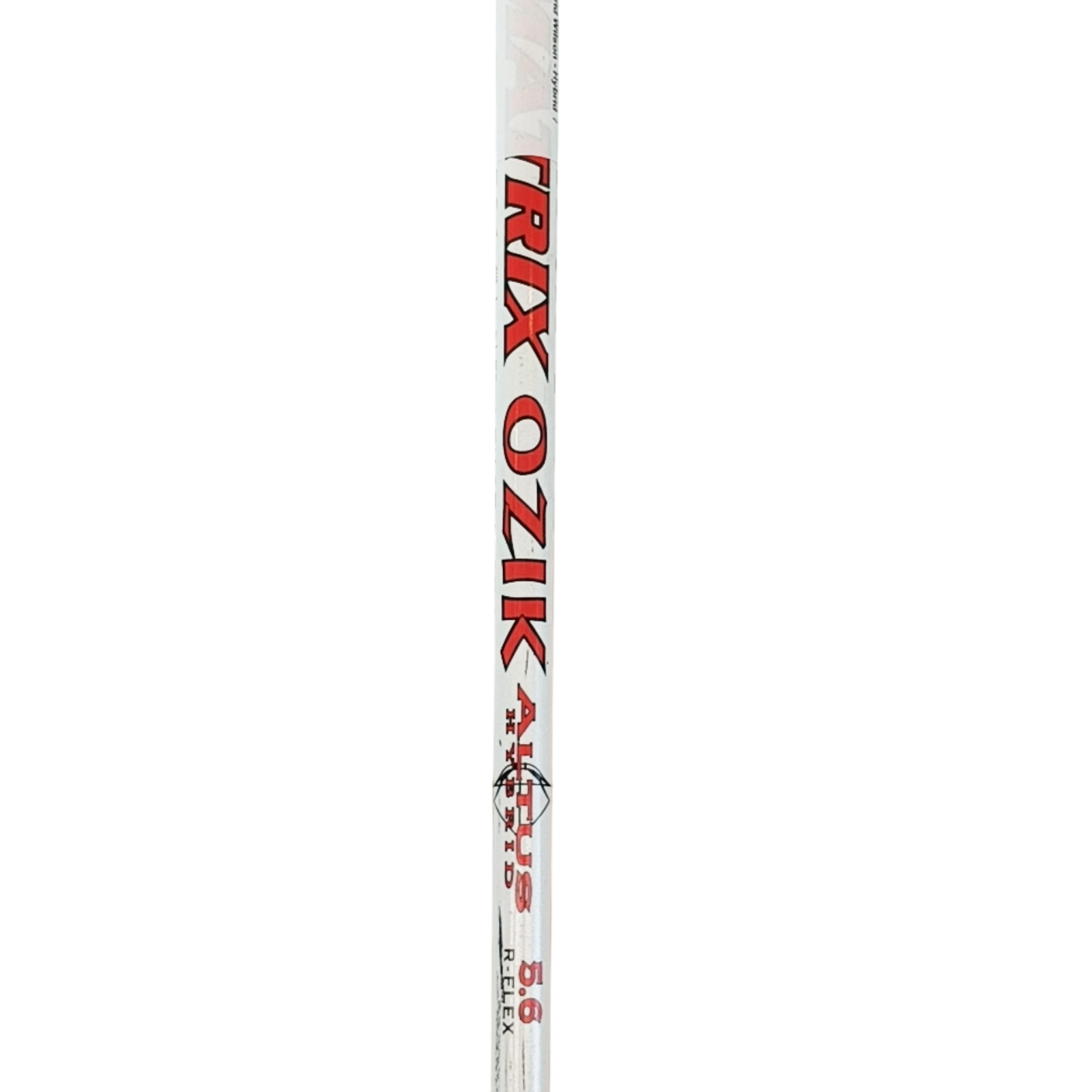 Wilson Staff D100 Es Hybrid / Flex Regular / #5/25