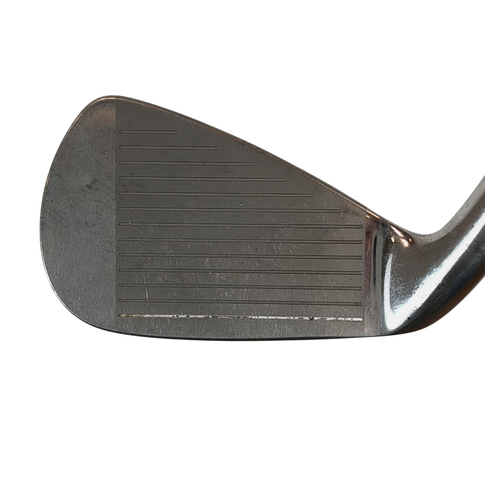 Wilson Nc6 #4 Driving Iron / Flex Regular / #4/24