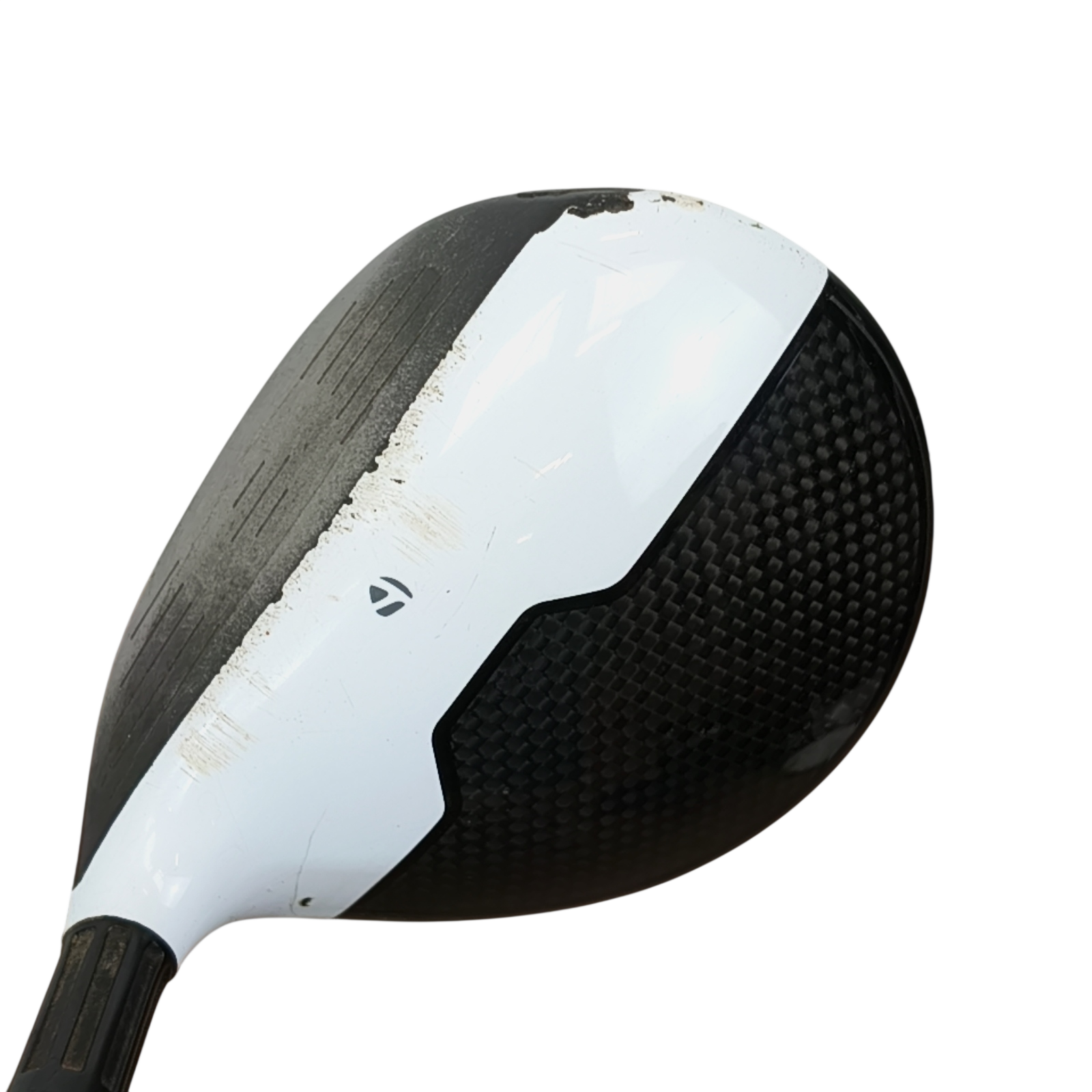 TaylorMade M2 2017 Fairway Wood / Flex Stiff / #3/16.5