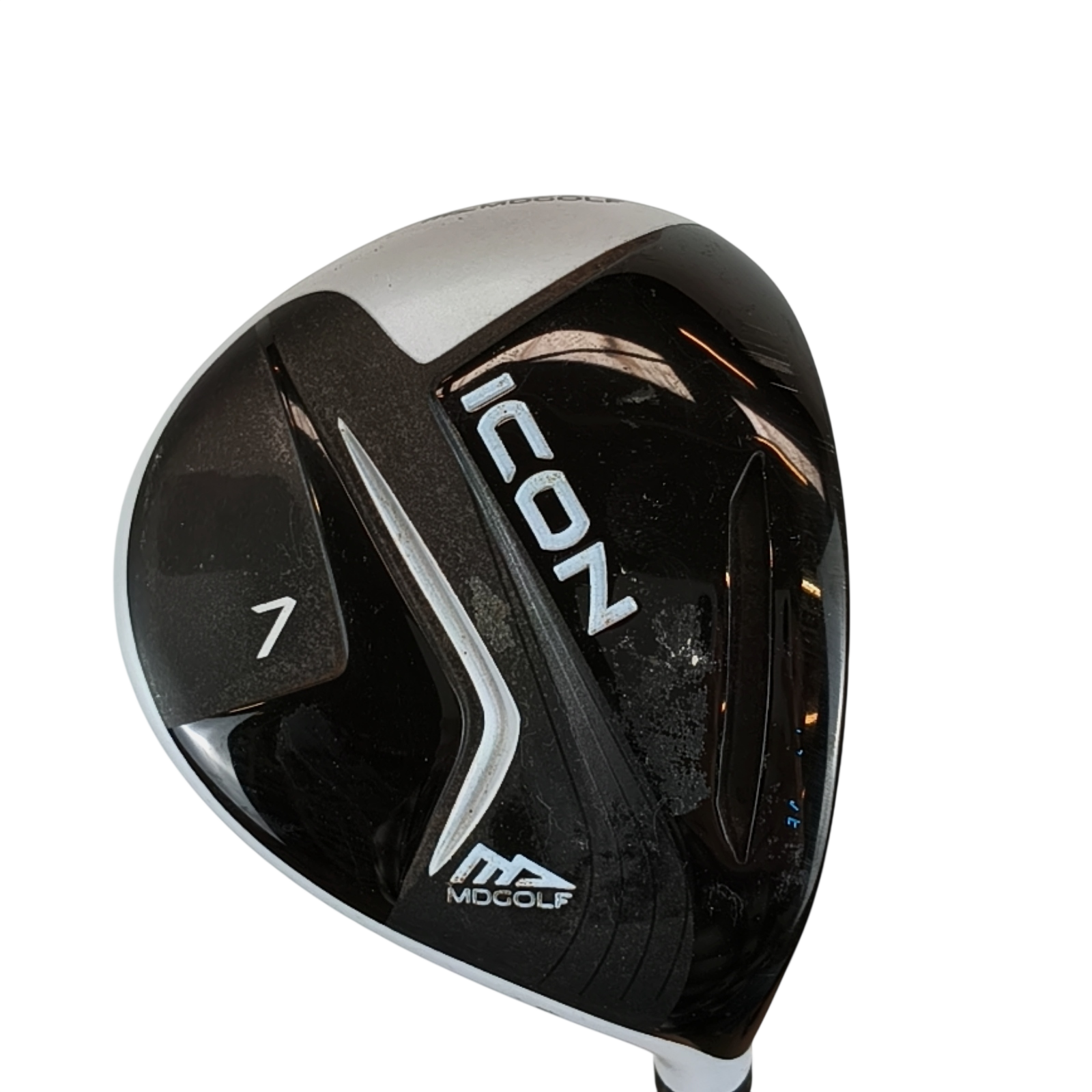 MD Golf Icon Fairway Wood / Flex Ladies / #7/21