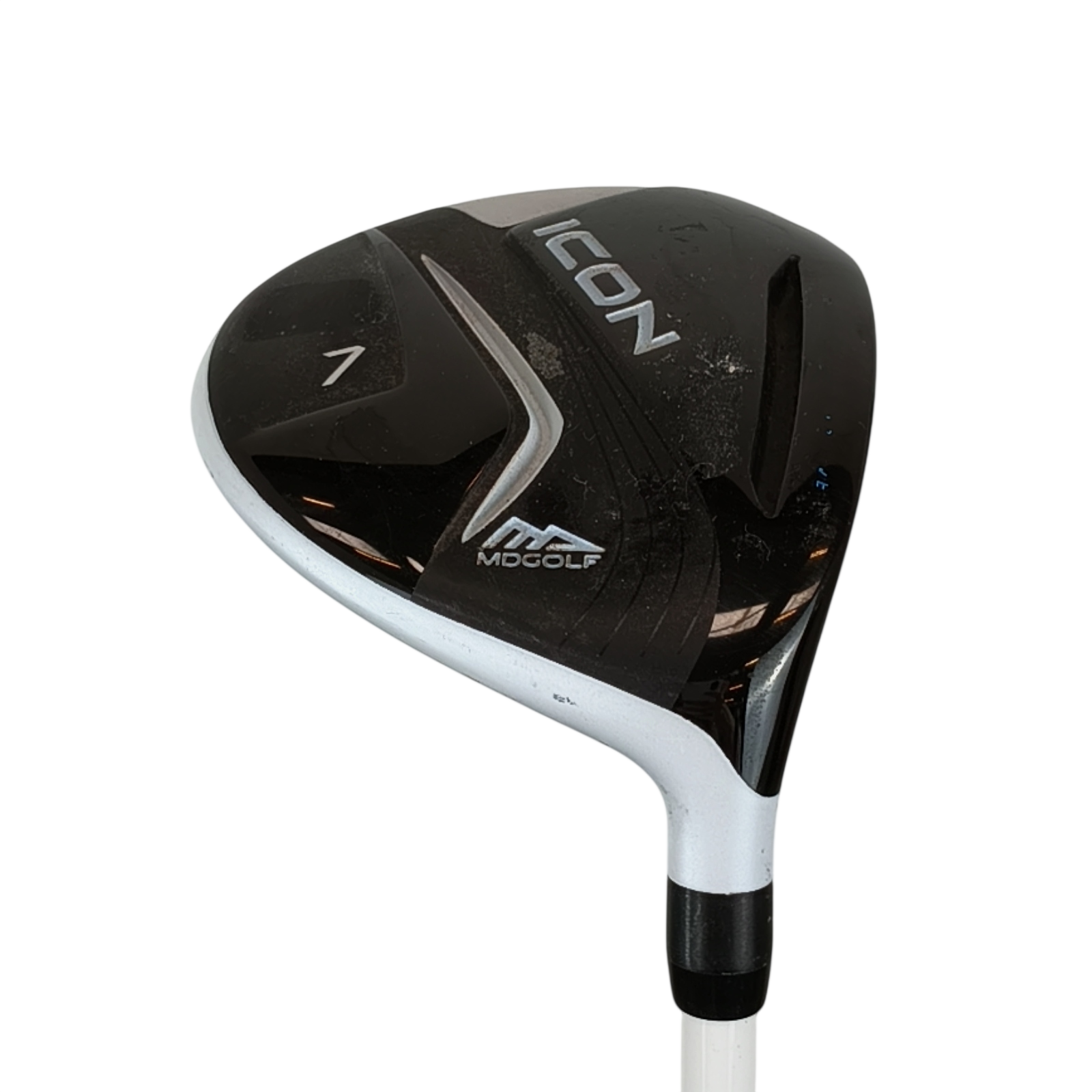 MD Golf Icon Fairway Wood / Flex Ladies / #7/21