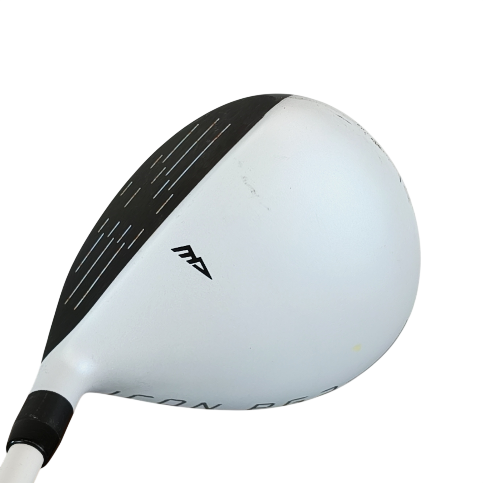 MD Golf Icon Fairway Wood / Flex Ladies / #7/21