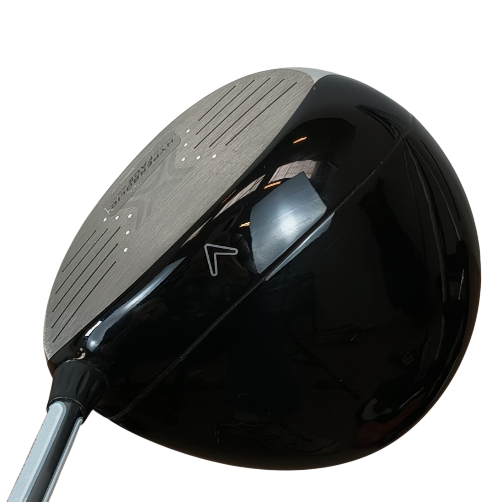 Callaway FT-9 Driver / Flex A-flex / Loft 13