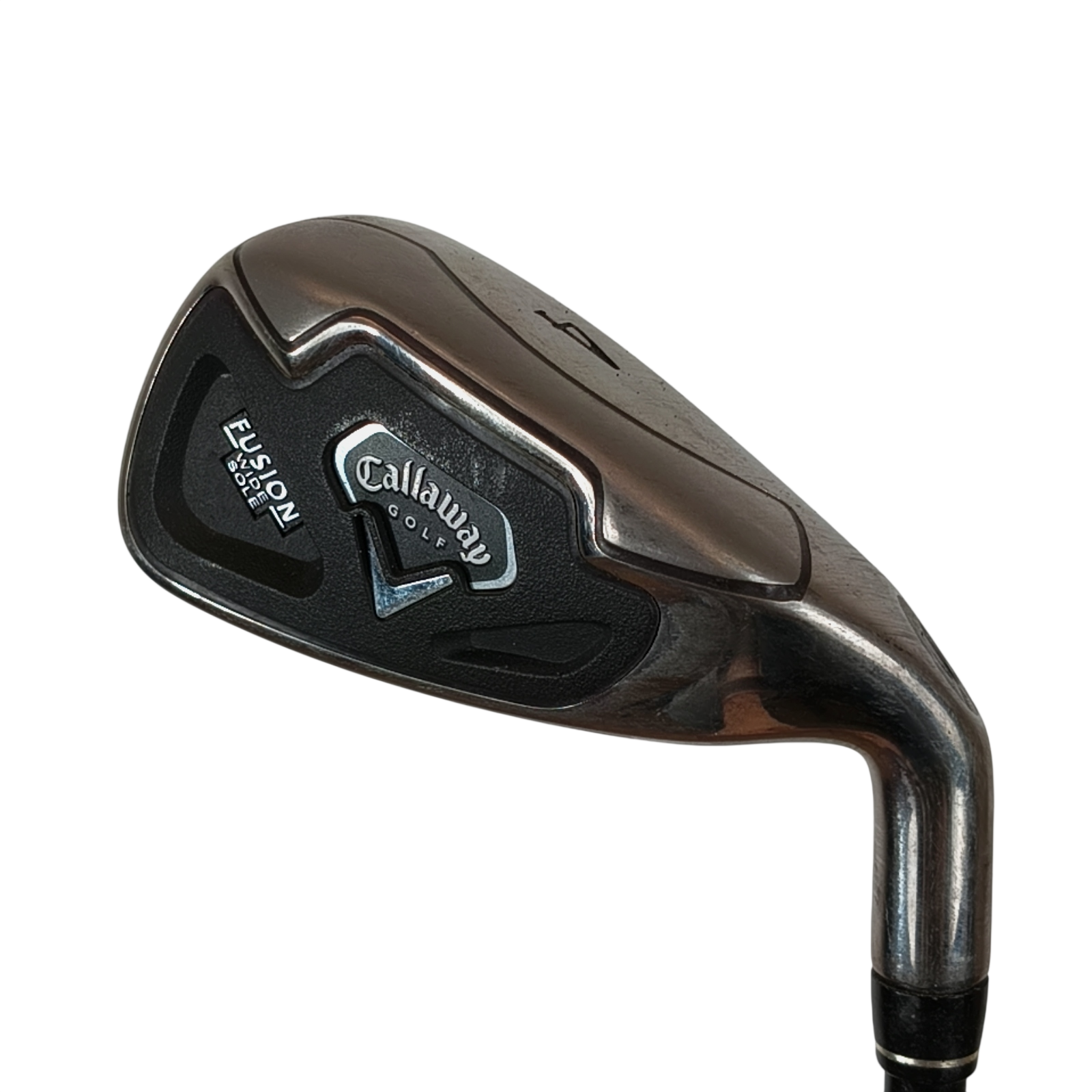 Callaway Fusion #4 Driving Iron / Flex Regular / #4/24