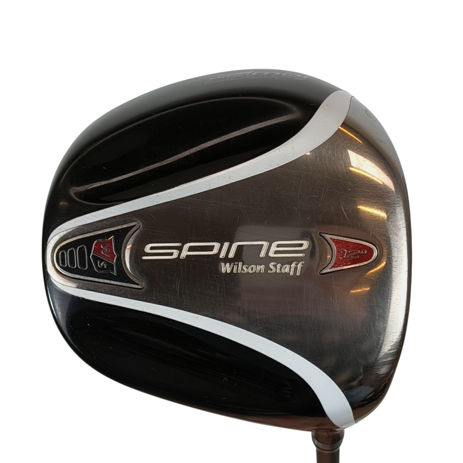 Wilson Spine Driver / Flex Ladies / Loft 12