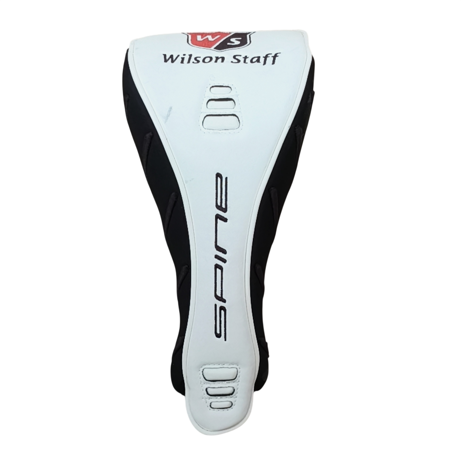 Wilson Spine Driver / Flex Ladies / Loft 12