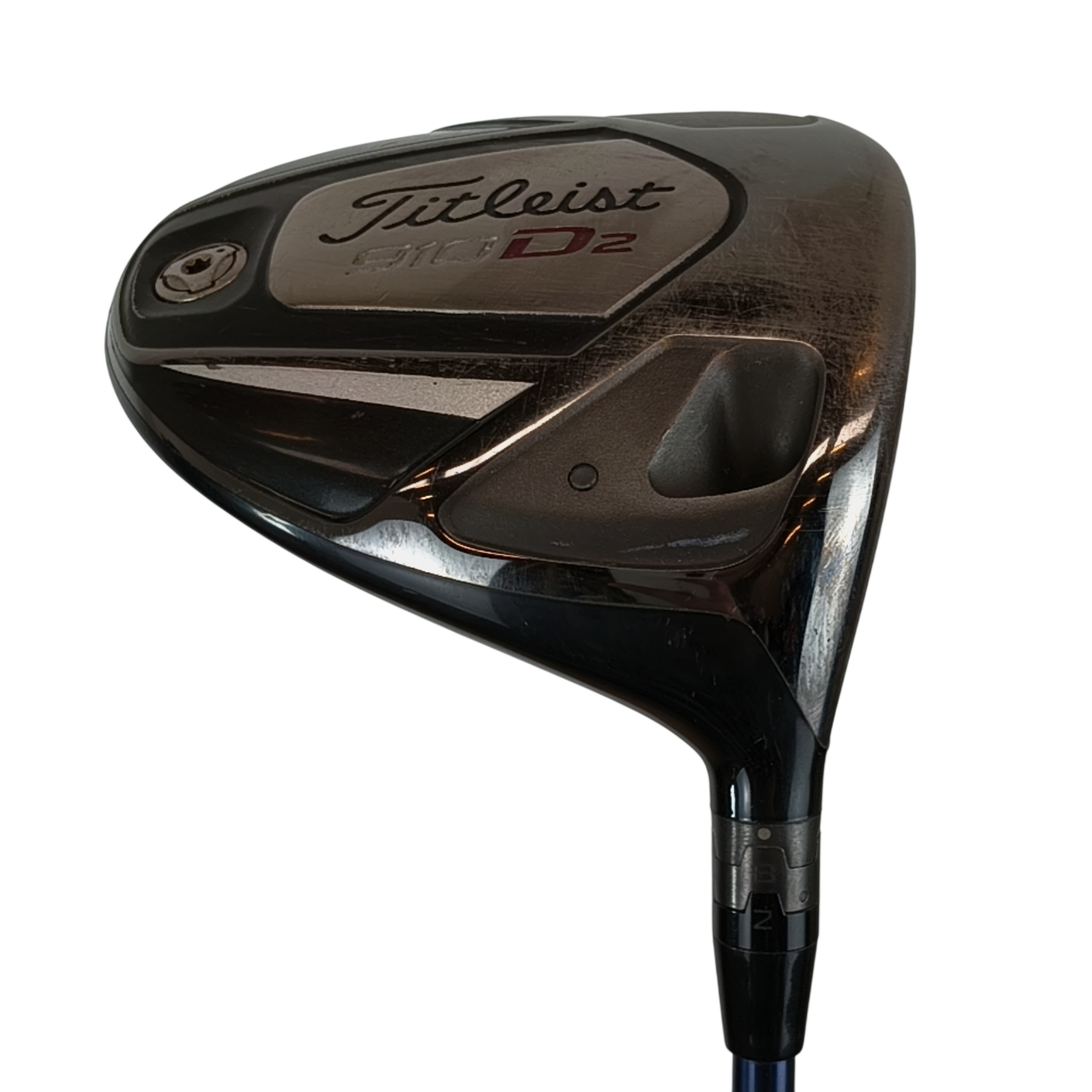Titleist 910 D2 Driver / Flex Stiff / Loft 10.5