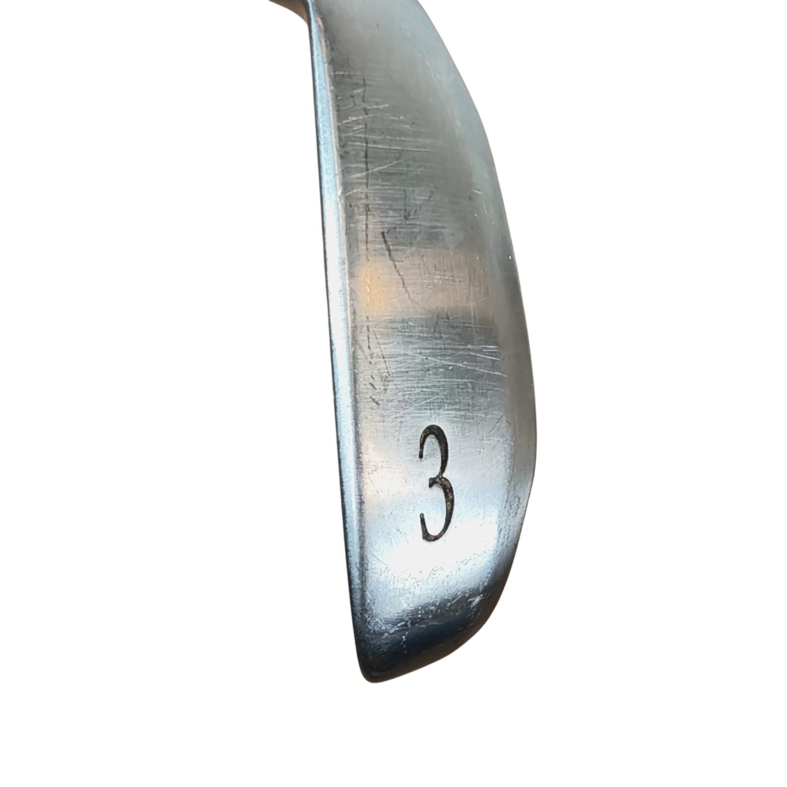 Mizuno T-Zoid MX-15 #3 Driving Iron / Flex Stiff / #3/20