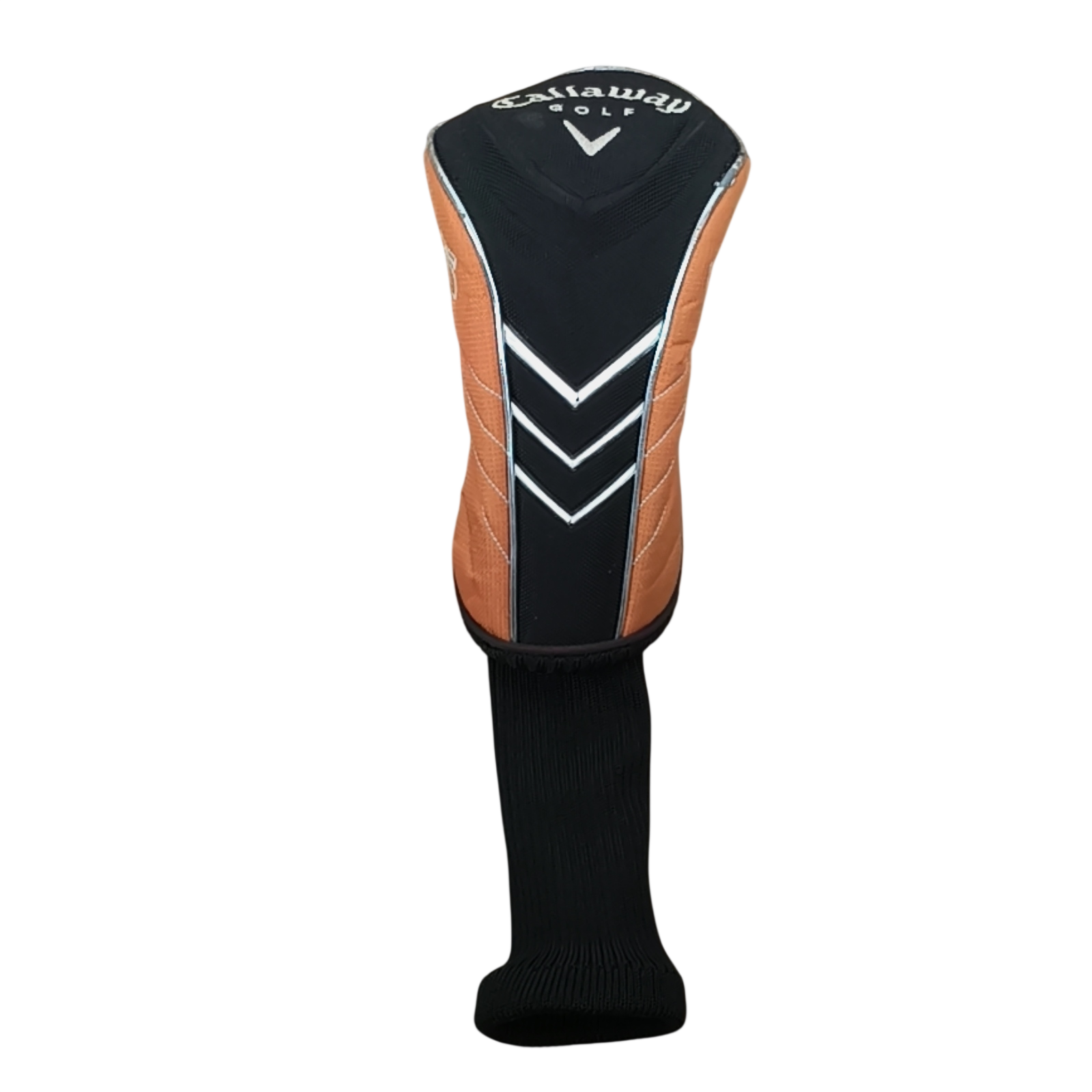 Callaway FT-5 Draw Driver / Flex Regular / Loft 10