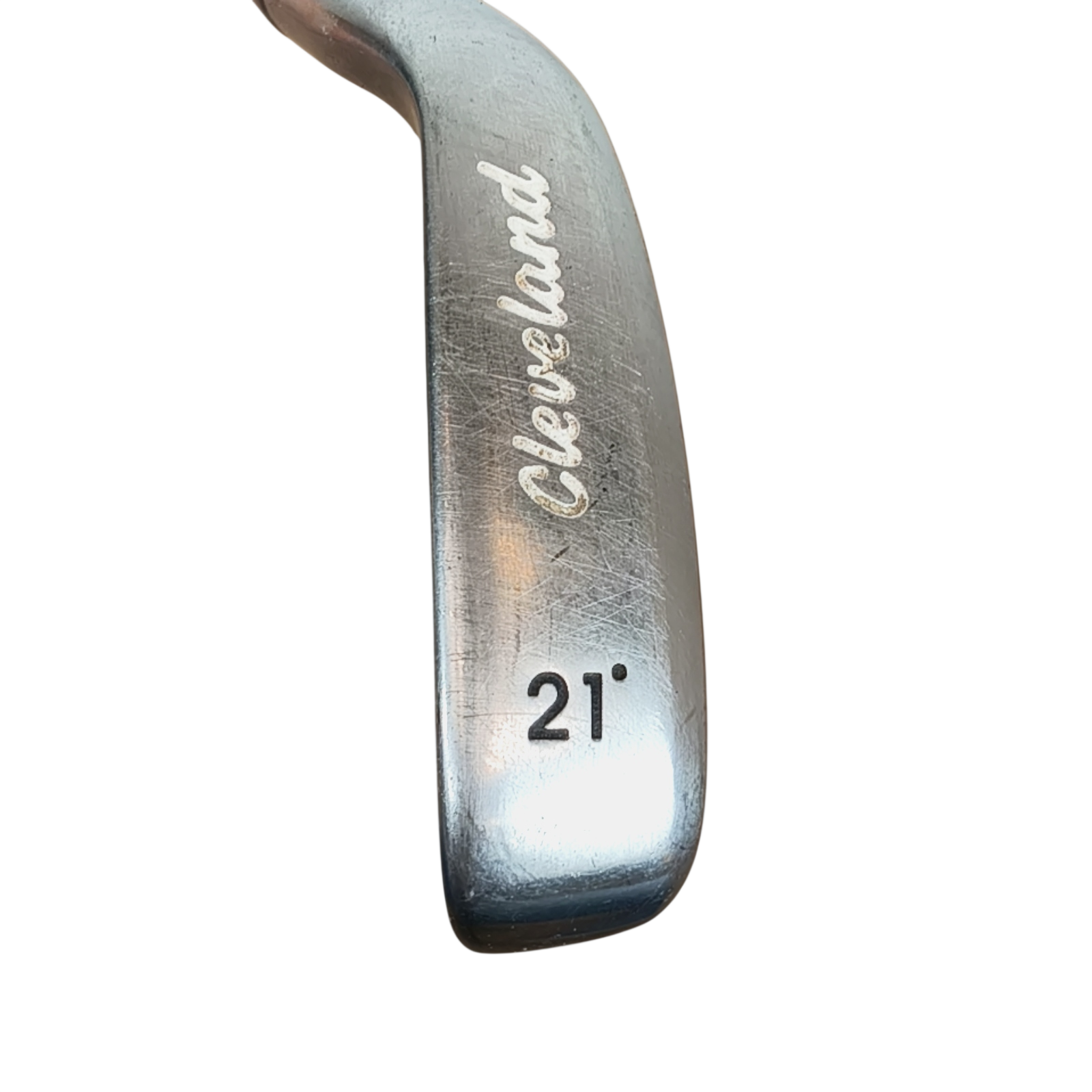 Cleveland LDi #3 Utility Iron / Flex Regular / #3/21