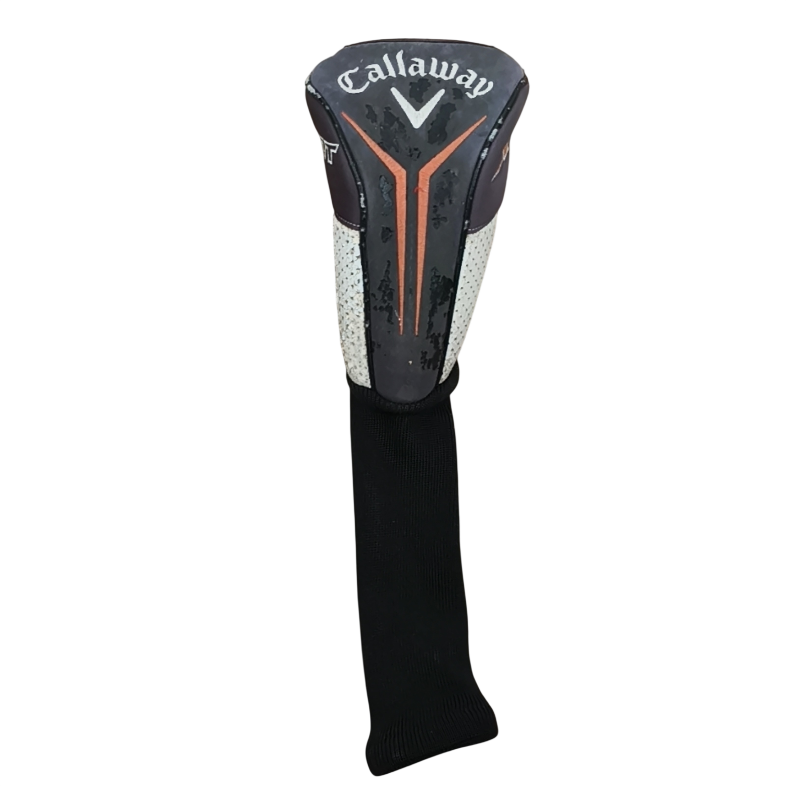 Callaway X Hot Driver / Flex Regular / Loft 10.5