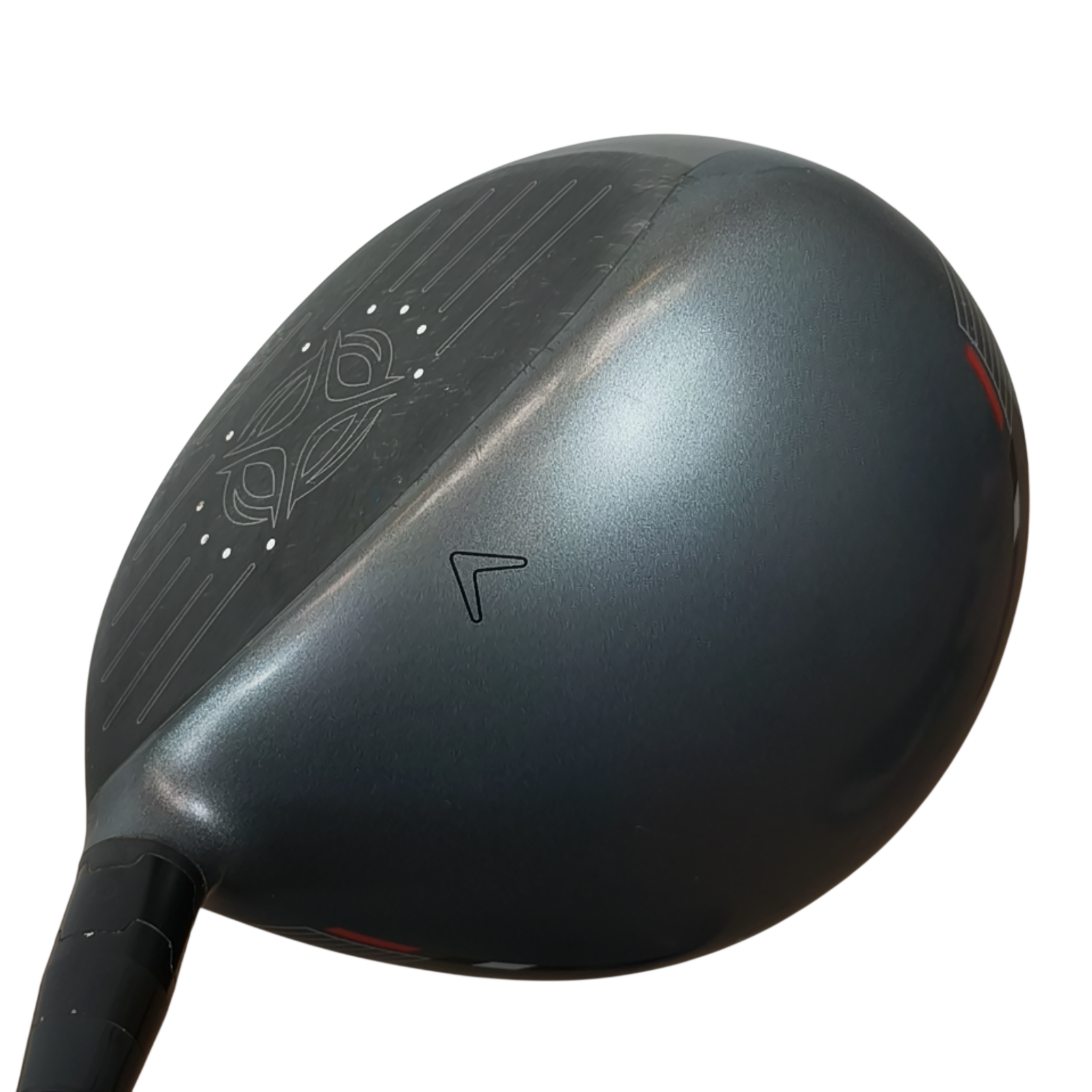 Callaway X Hot Driver / Flex Regular / Loft 10.5