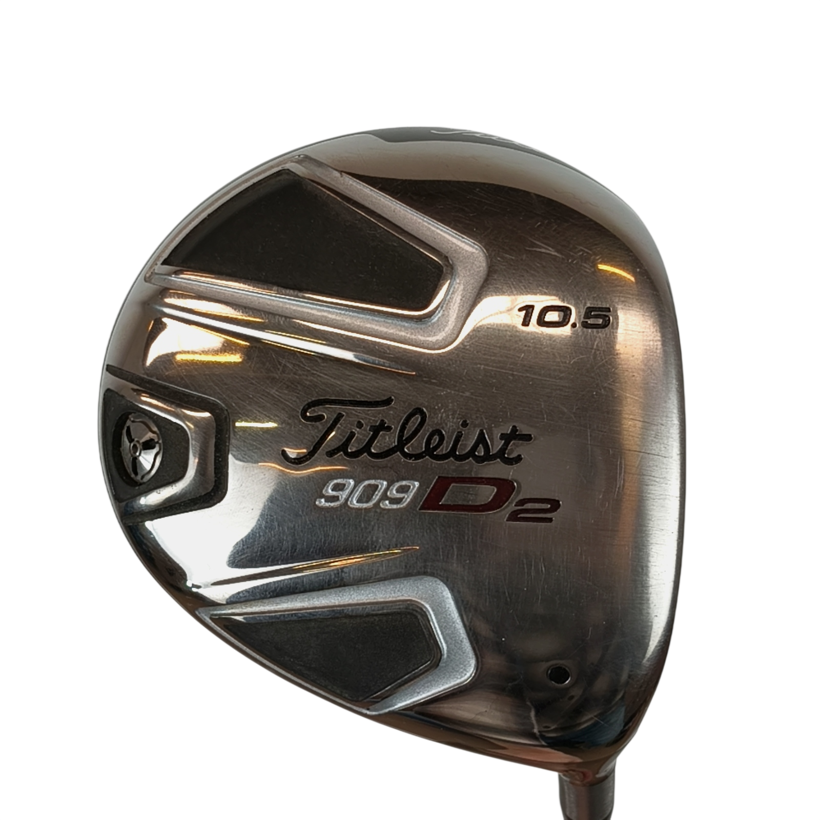Titleist 909D2 Driver / Flex Regular / Loft 10.5