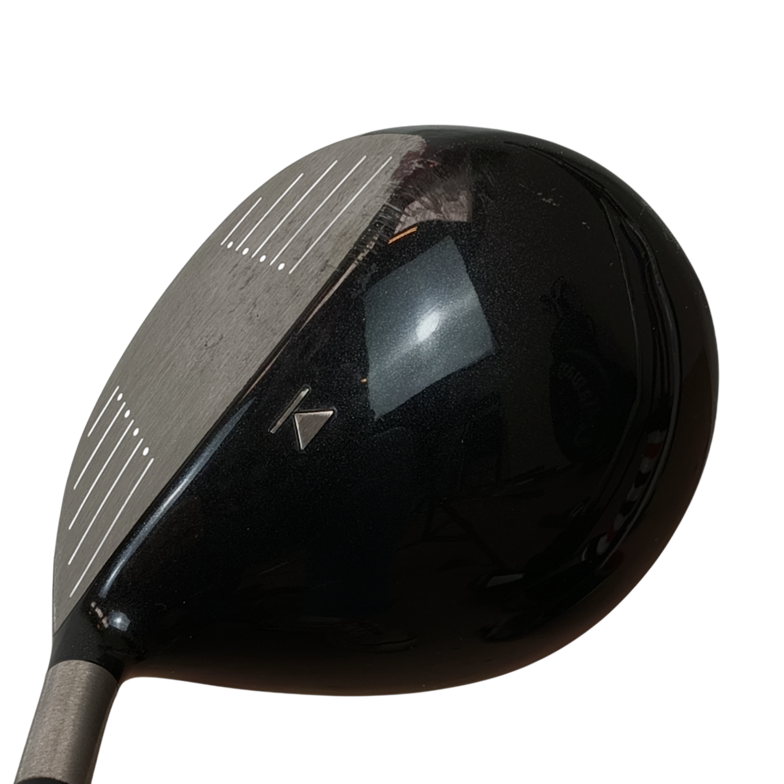 Titleist 909D2 Driver / Flex Regular / Loft 10.5