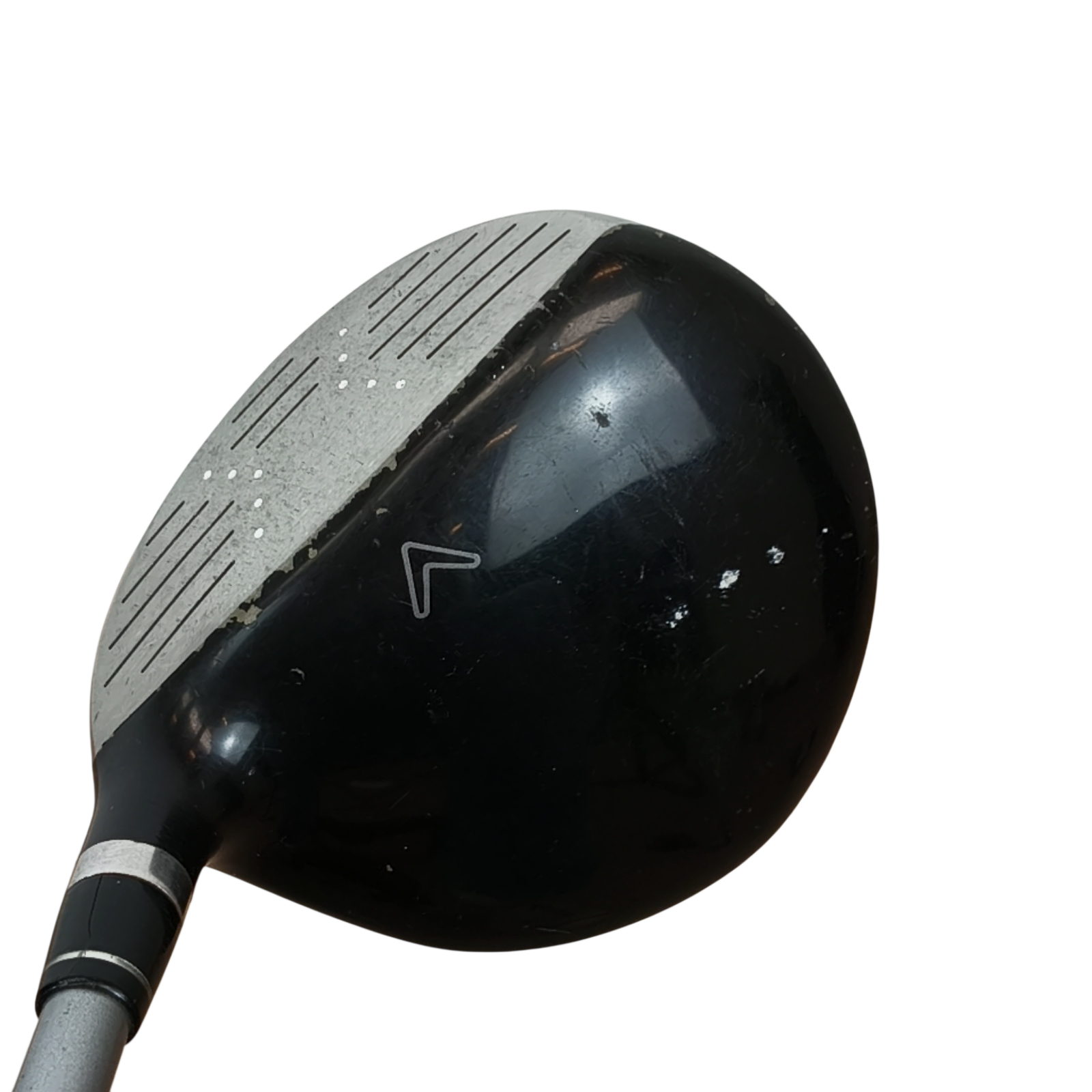 Callaway Legacy Aero Fairway Wood / Flex Ladies / #5/18