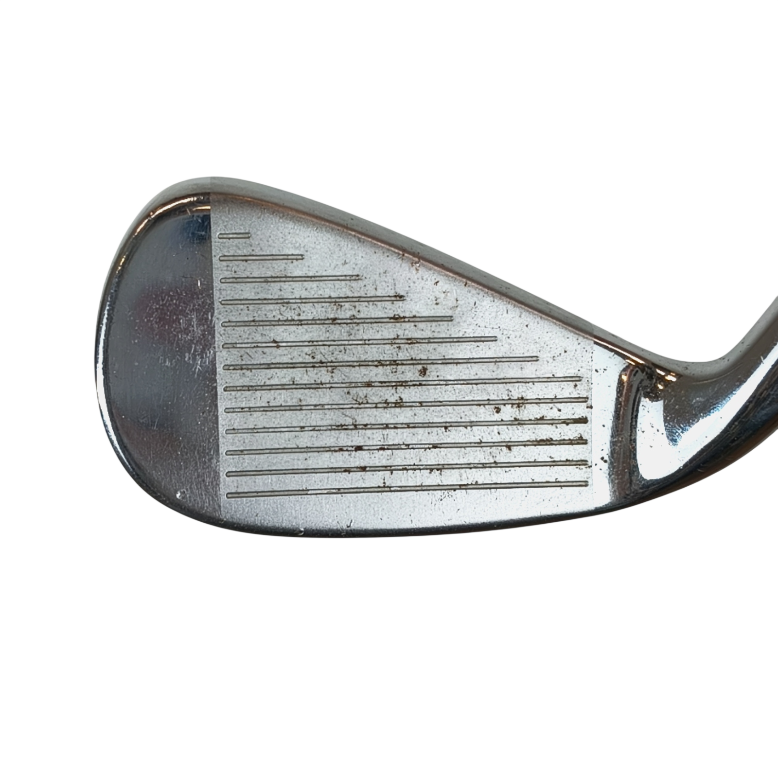 Spalding Driving Iron #4 Driving Iron / Flex Regular / #4/22