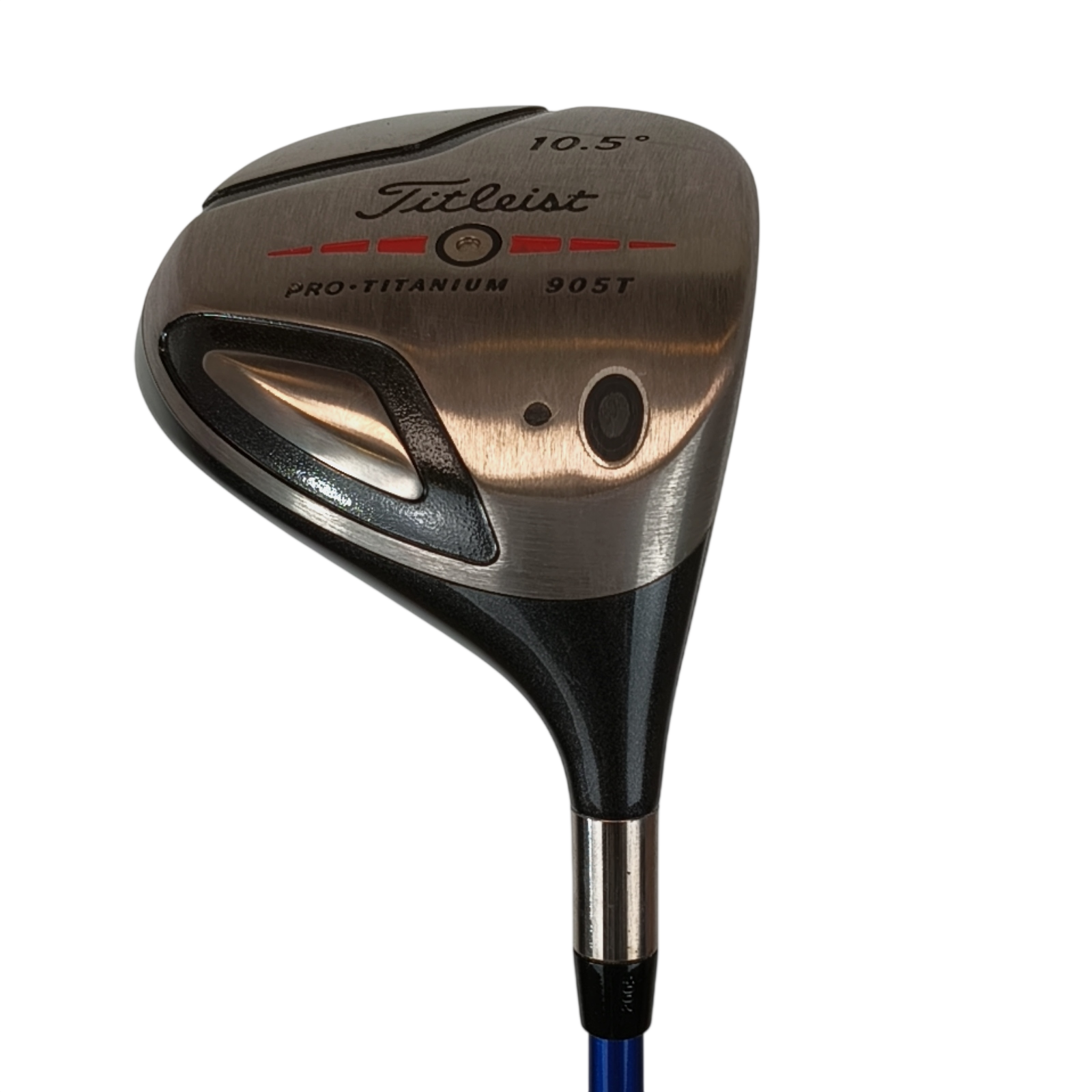 Titleist 905T Driver / Flex Stiff / Loft 10.5