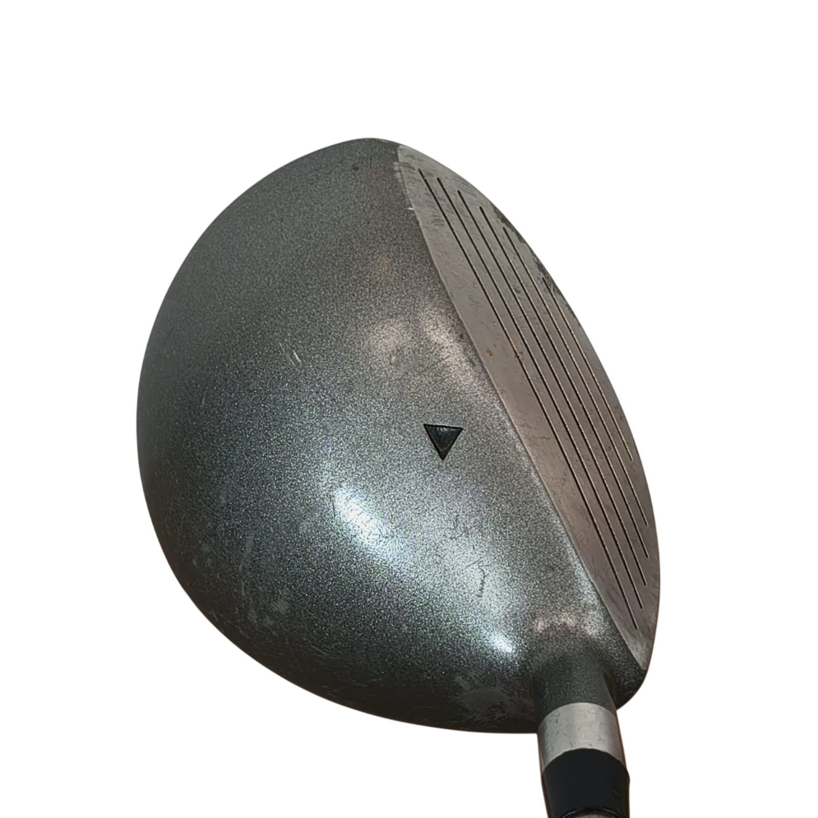 Vänster Mercury Professional Tour Fairway Wood / Flex Ladies / #5/21