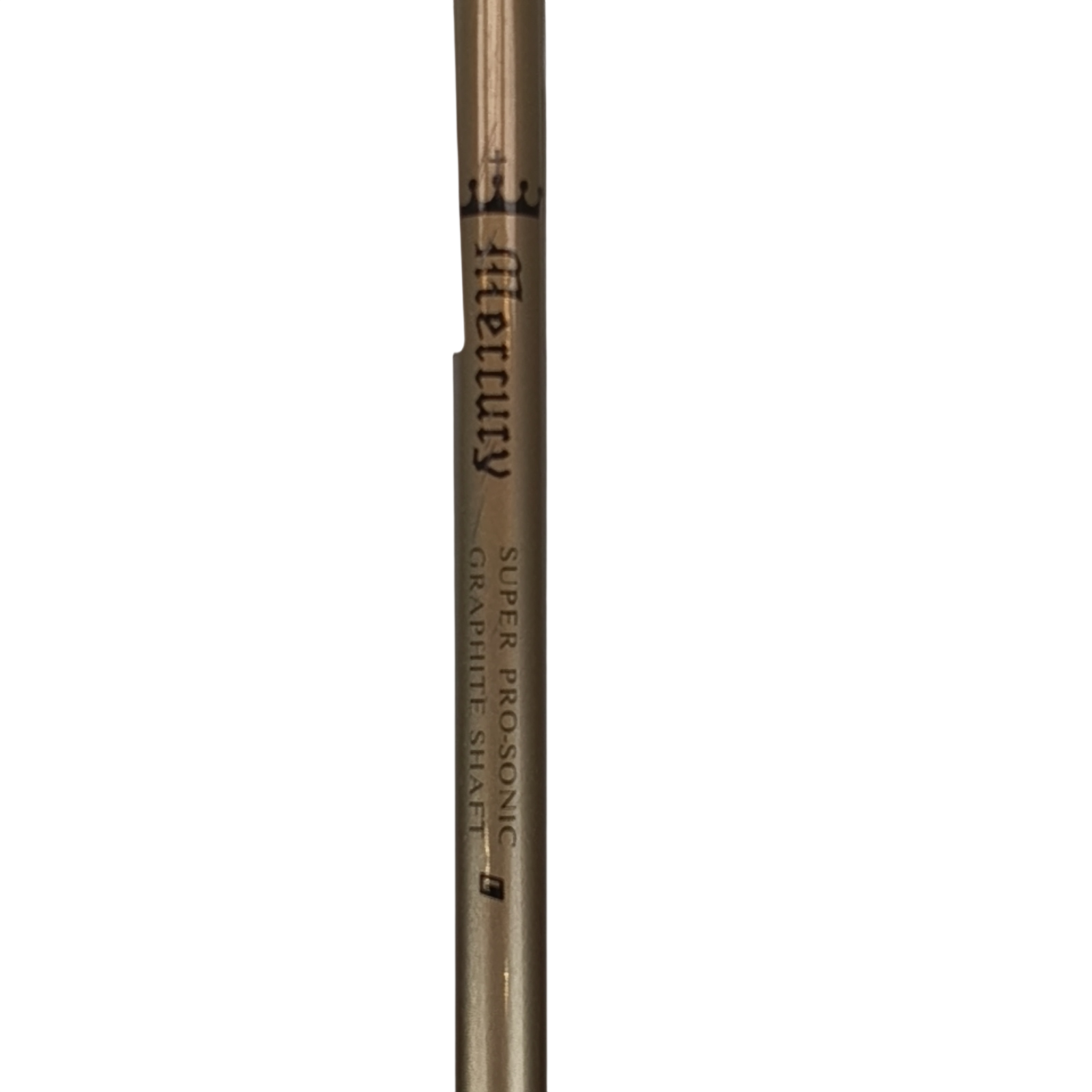 Vänster Mercury Professional Tour Fairway Wood / Flex Ladies / #5/21