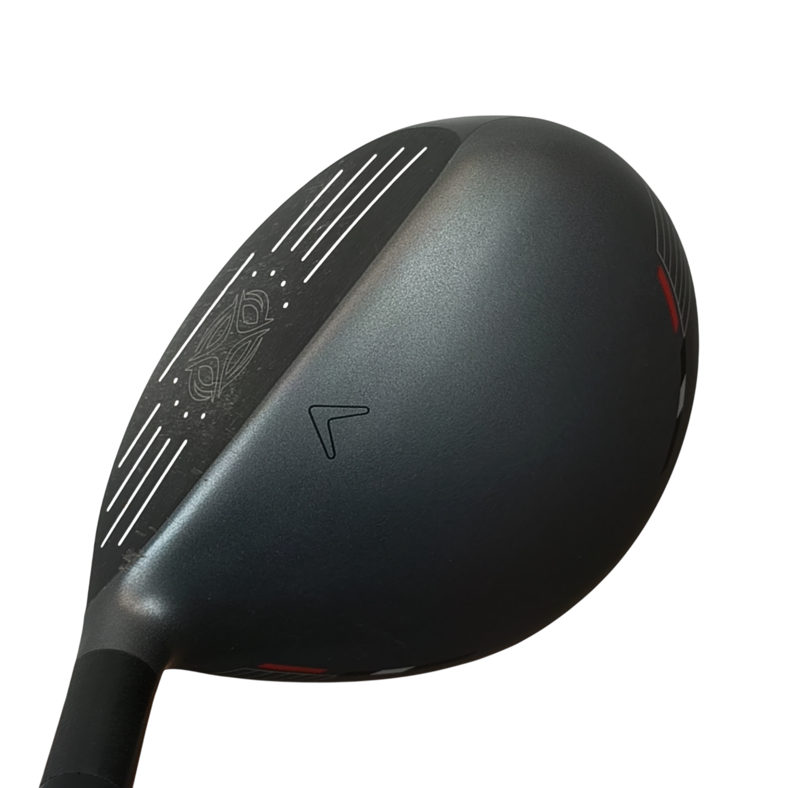 Callaway X Hot Fairway Wood / Flex Stiff / #3/15