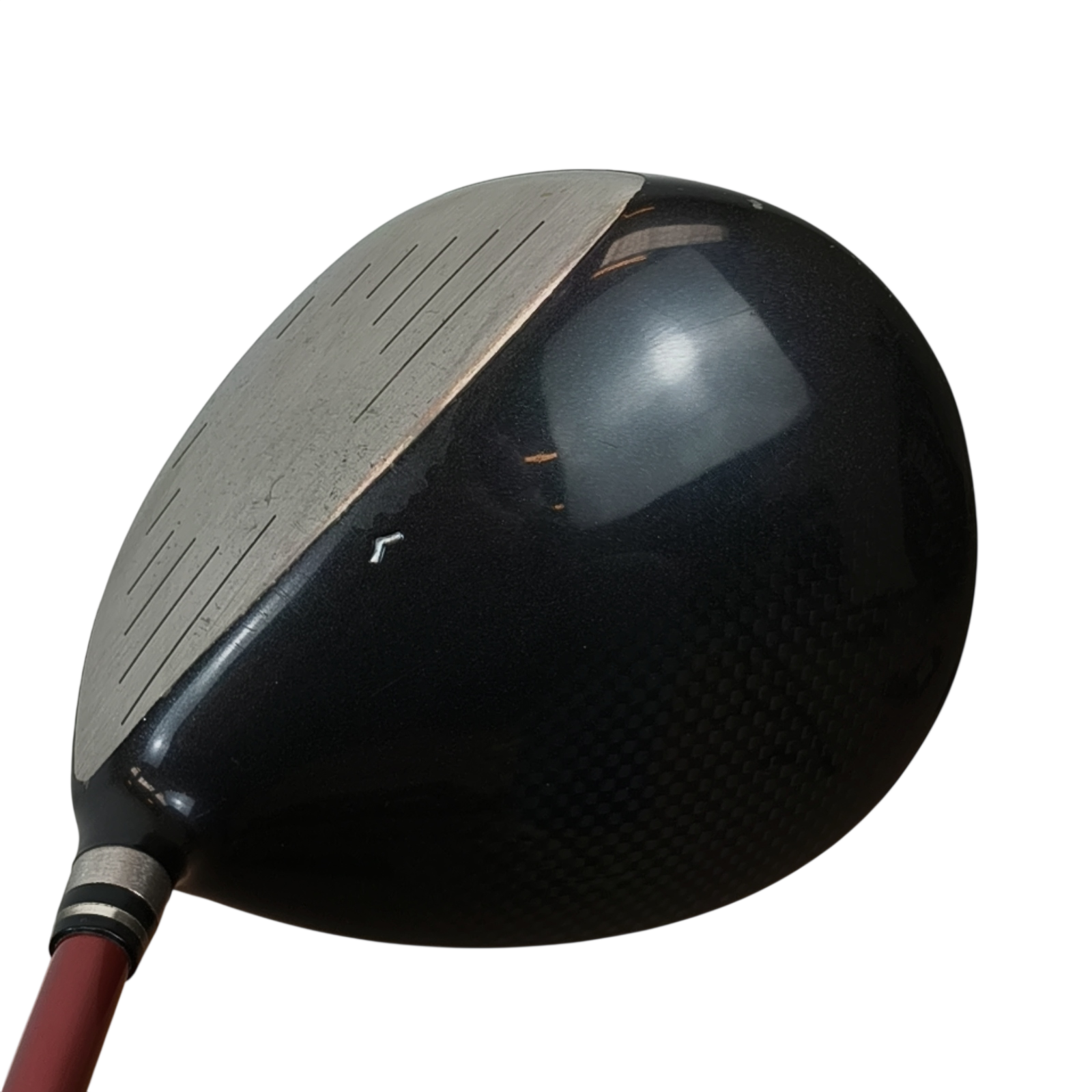 Wilson Staff PD5 Driver / Flex Stiff / Loft 10