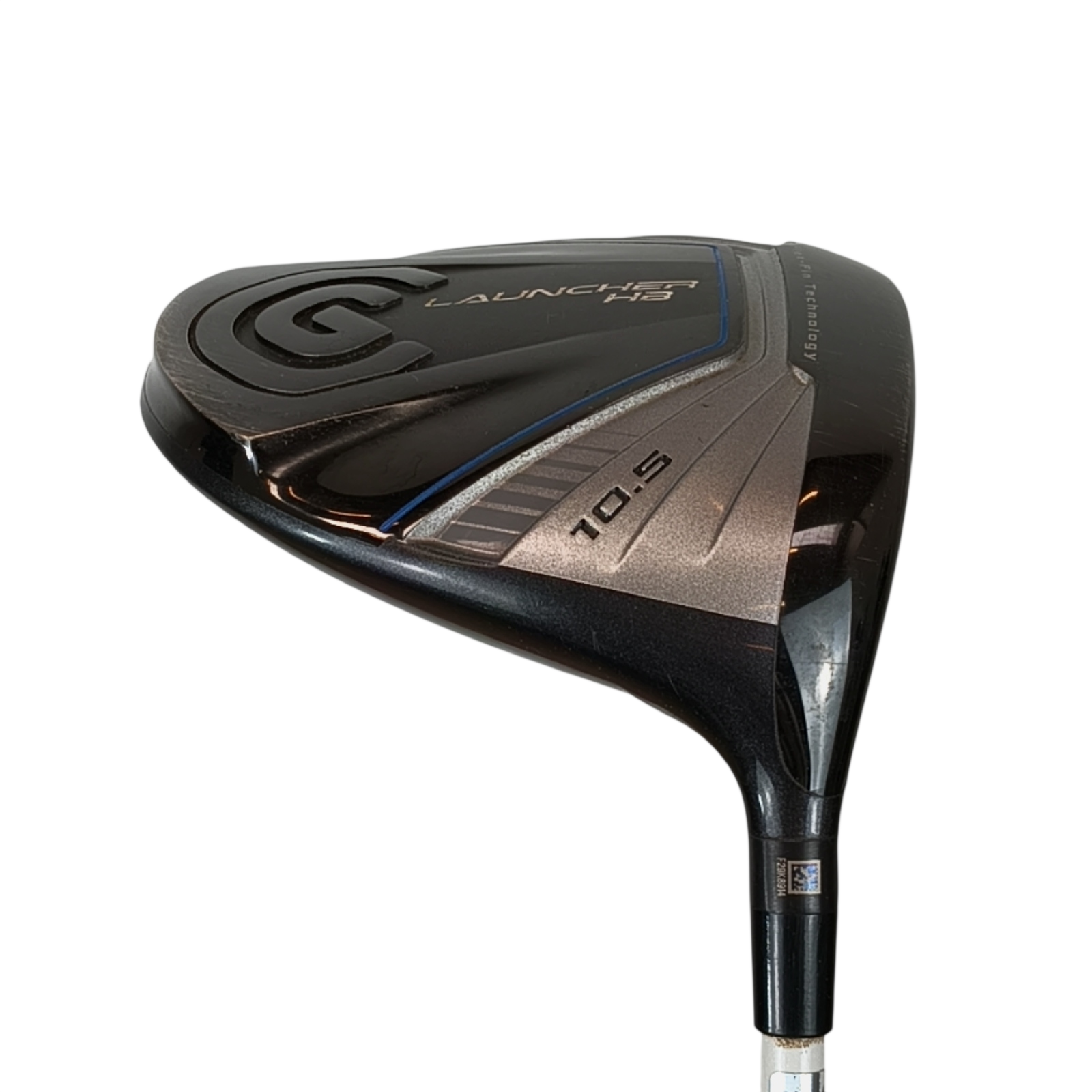 Cleveland Launcher HB Driver / Flex Regular / Loft 10.5
