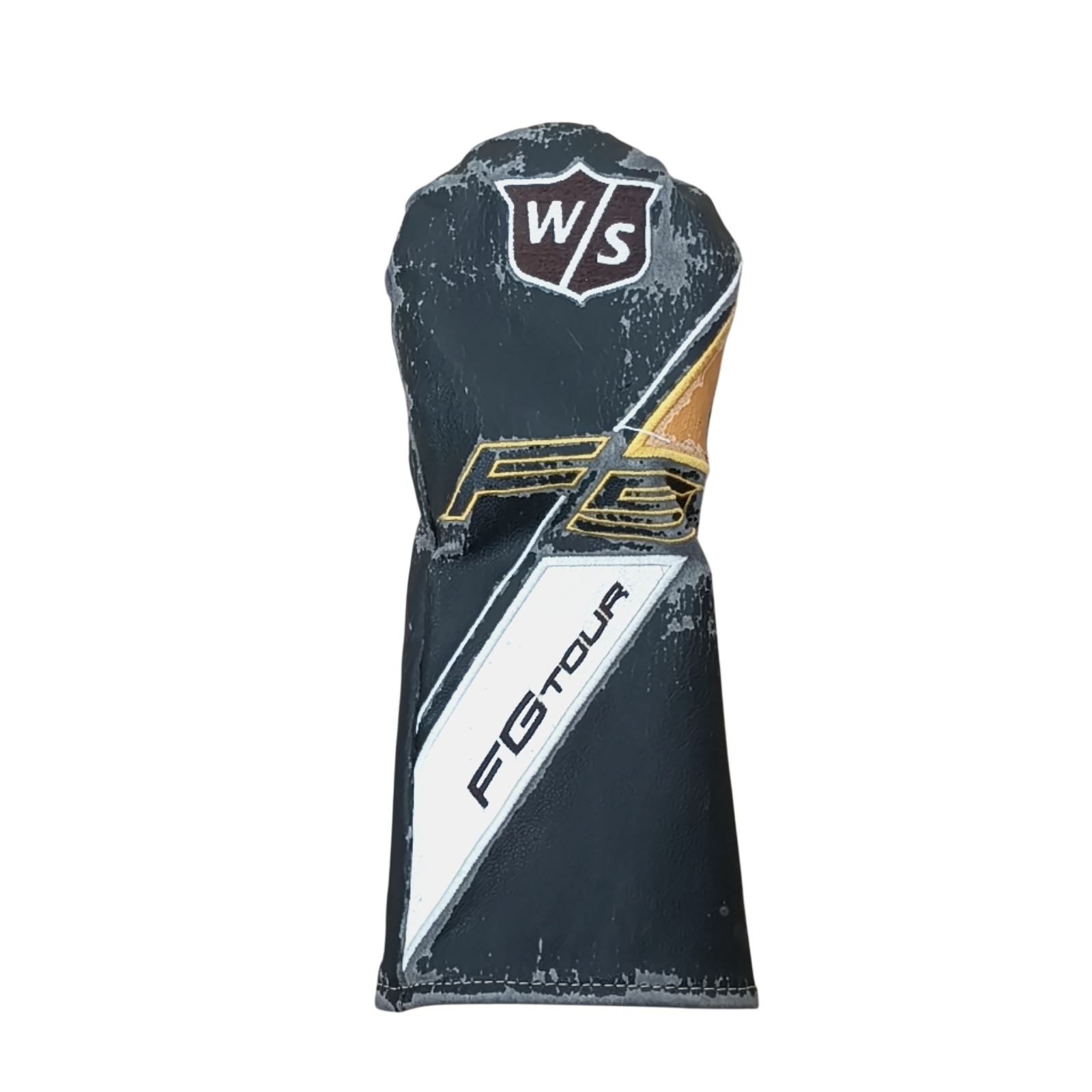 Wilson Staff FG Tour F5 Fairway Wood / Flex Regular / #3/15