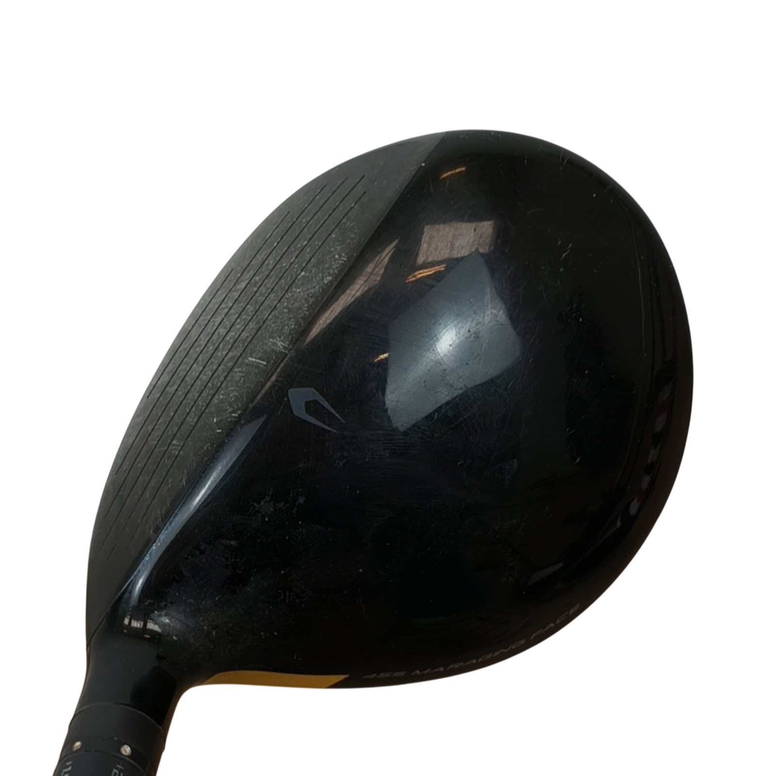 Wilson Staff FG Tour F5 Fairway Wood / Flex Regular / #3/15