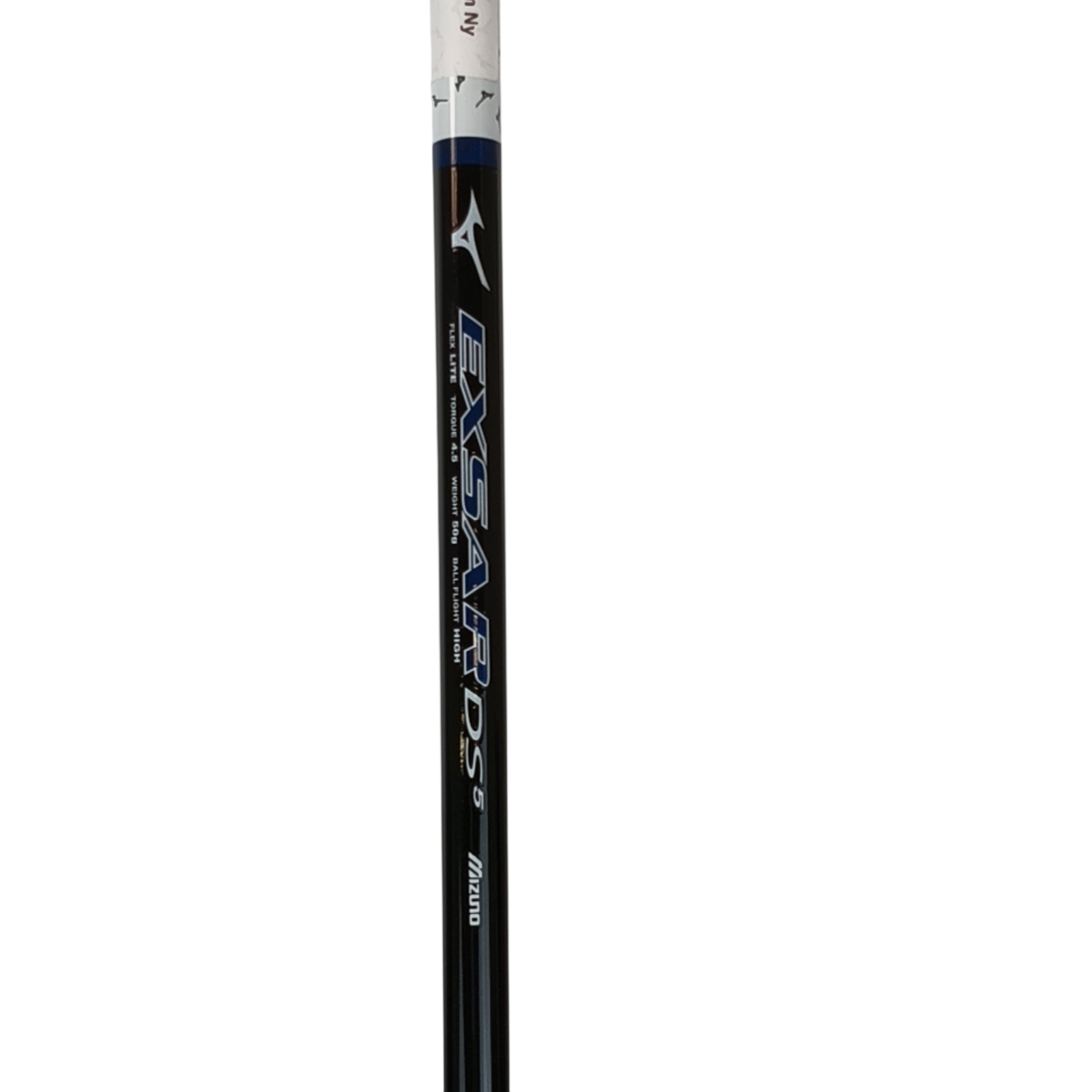 Mizuno JPX 800 Driver / Flex A-flex / Loft 12