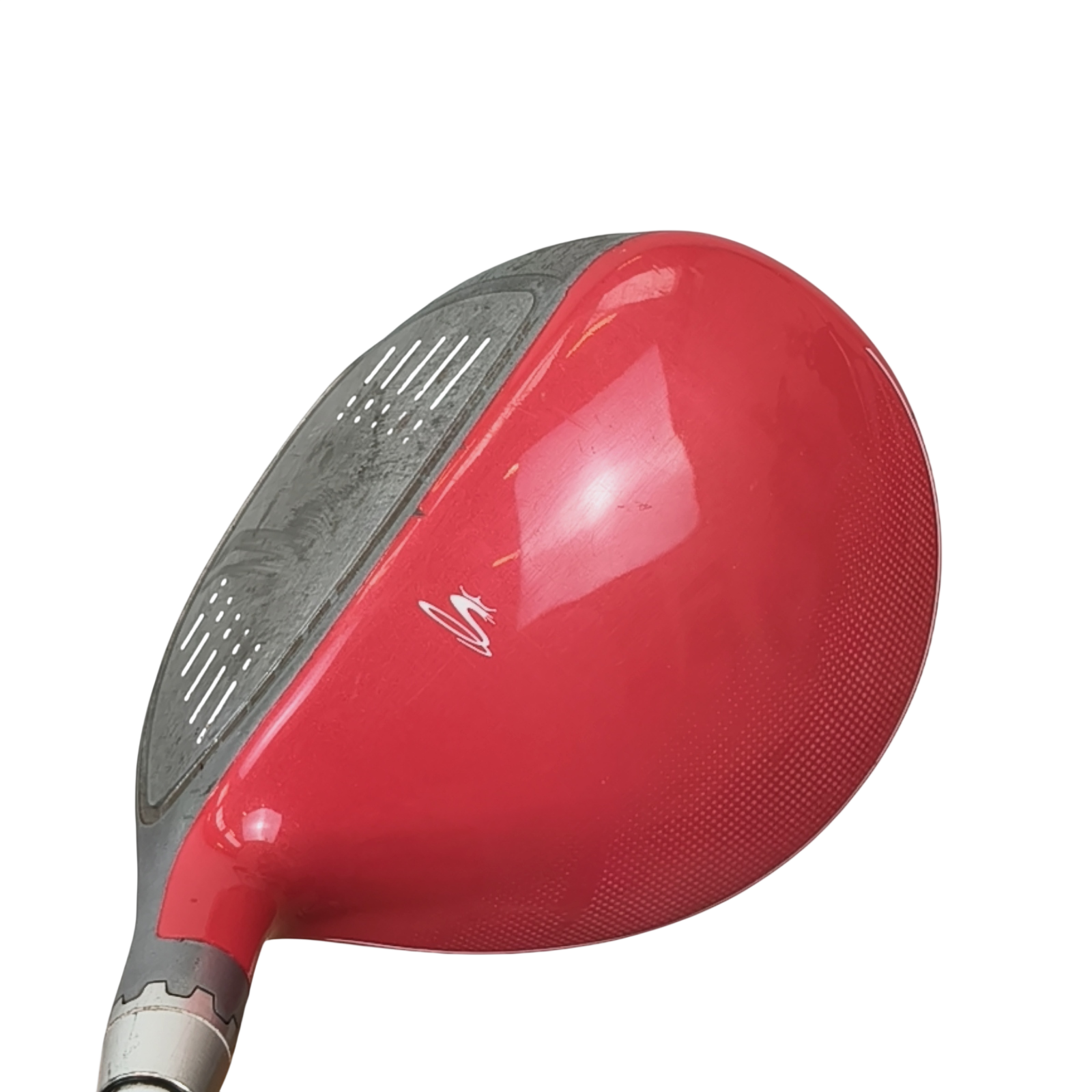 Cobra King F6 Fairway Wood / Flex Ladies / #7/20