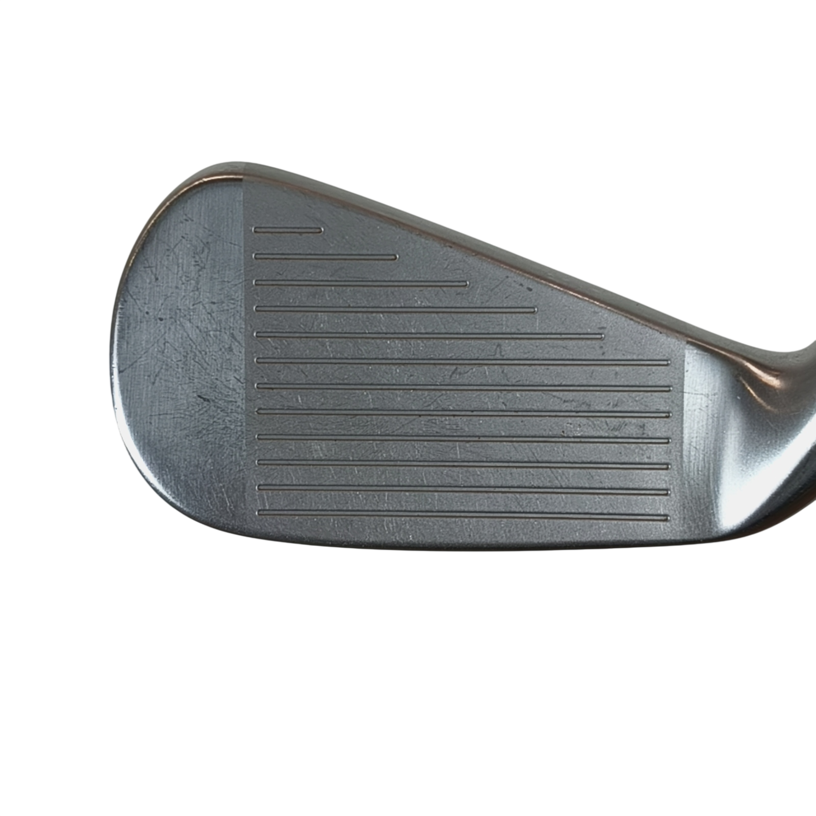 TaylorMade Sim Udi #2 Utility Iron / Flex Stiff / #2/17