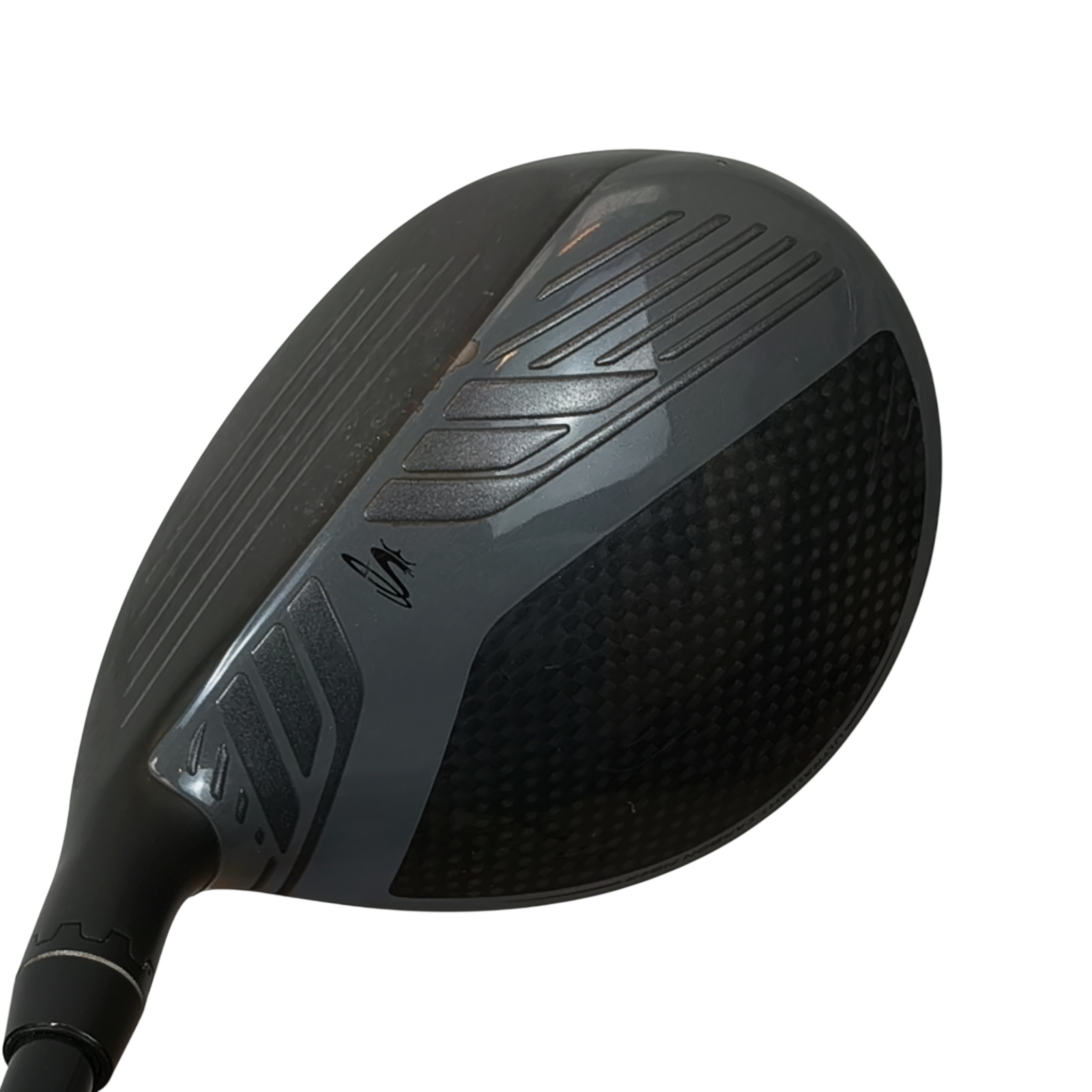 Cobra King F8 Fairway Wood / Flex A-flex / #3/15.5