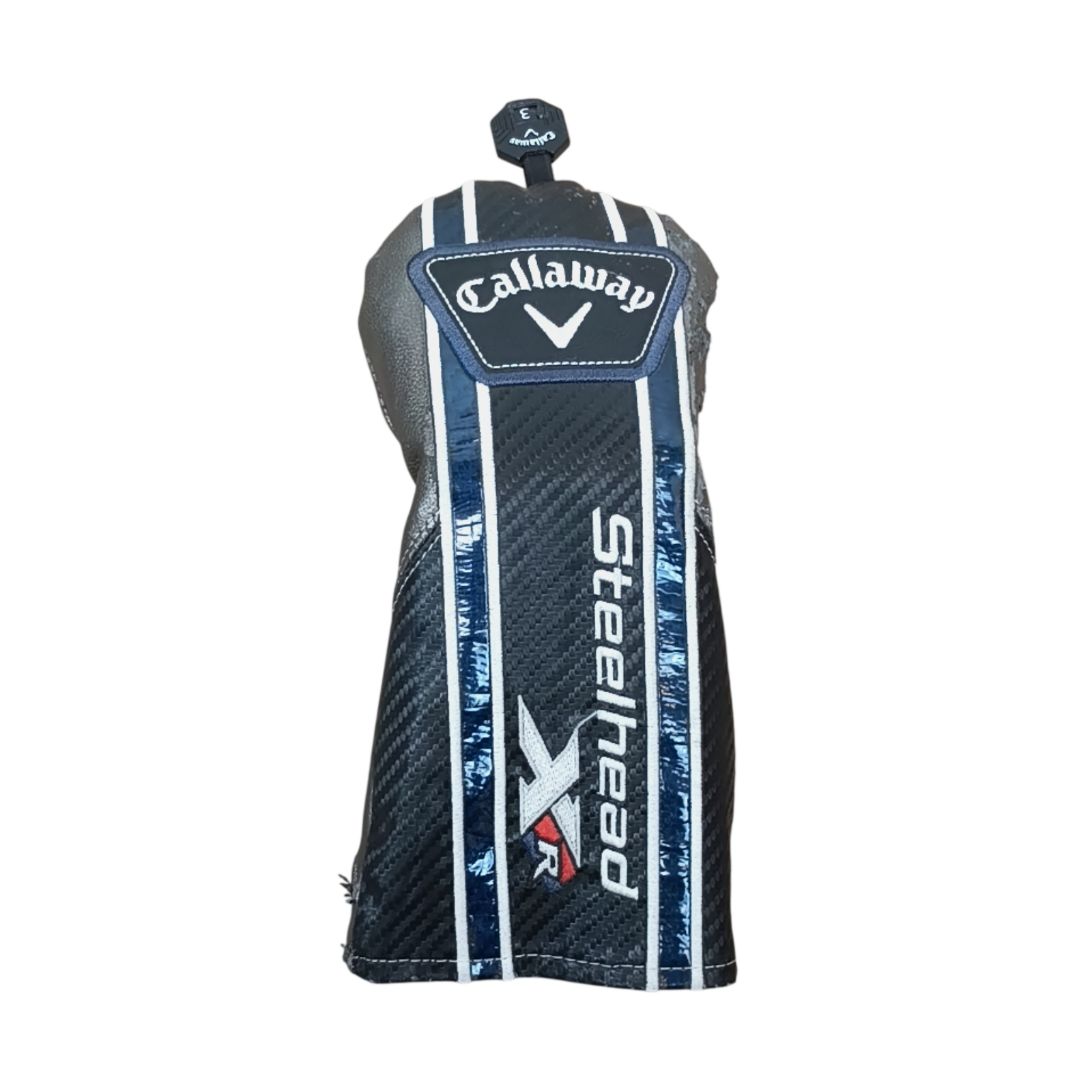 Callaway Steelhead XR Fairway Wood / Flex Regular / #3/14