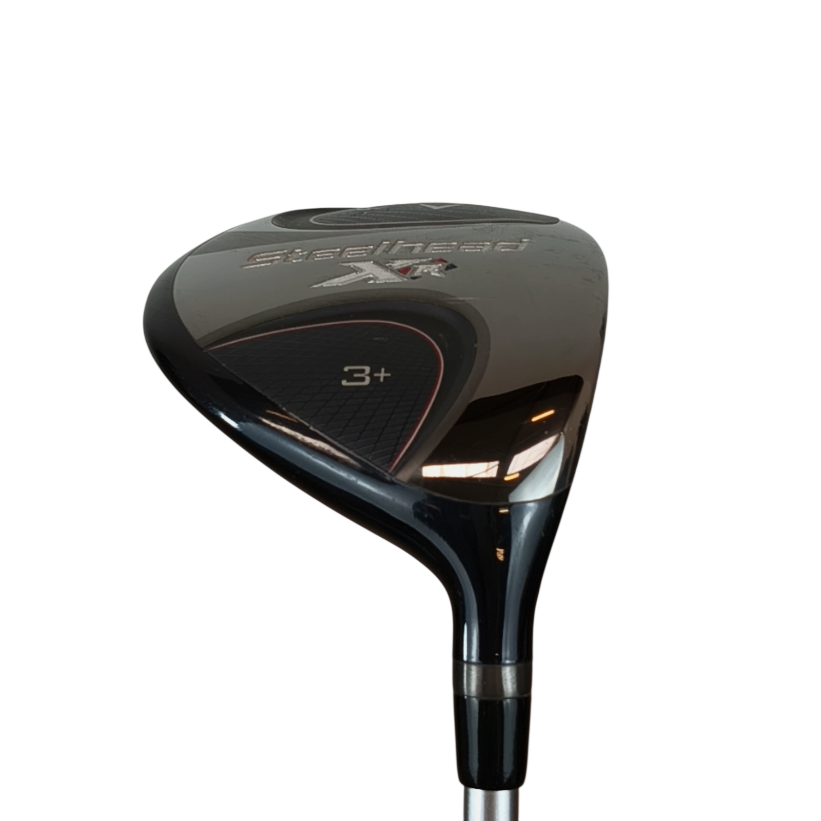 Callaway Steelhead XR Fairway Wood / Flex Regular / #3/14