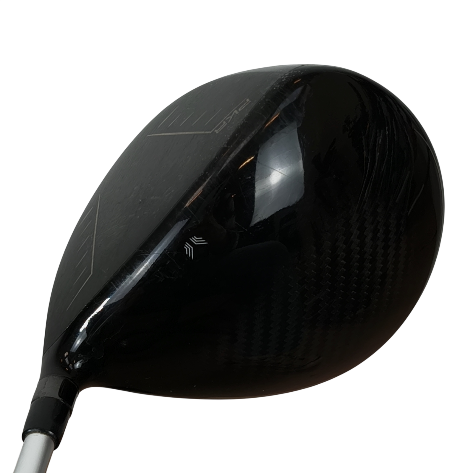 Wilson Staff D9 Driver / Flex Regular / Loft 10.5