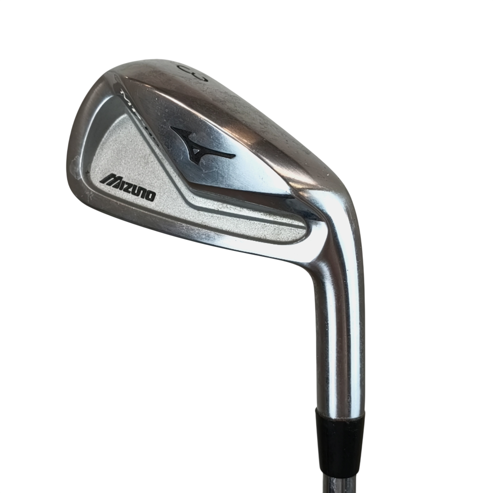 Mizuno MP-H5 #3 Driving Iron / Flex Stiff / #3/20