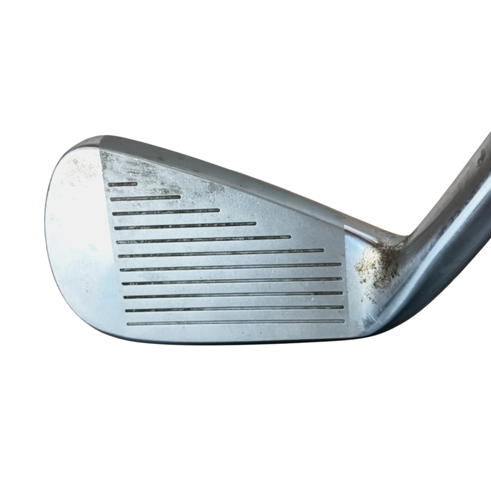 Mizuno MP-H5 #3 Driving Iron / Flex Stiff / #3/20