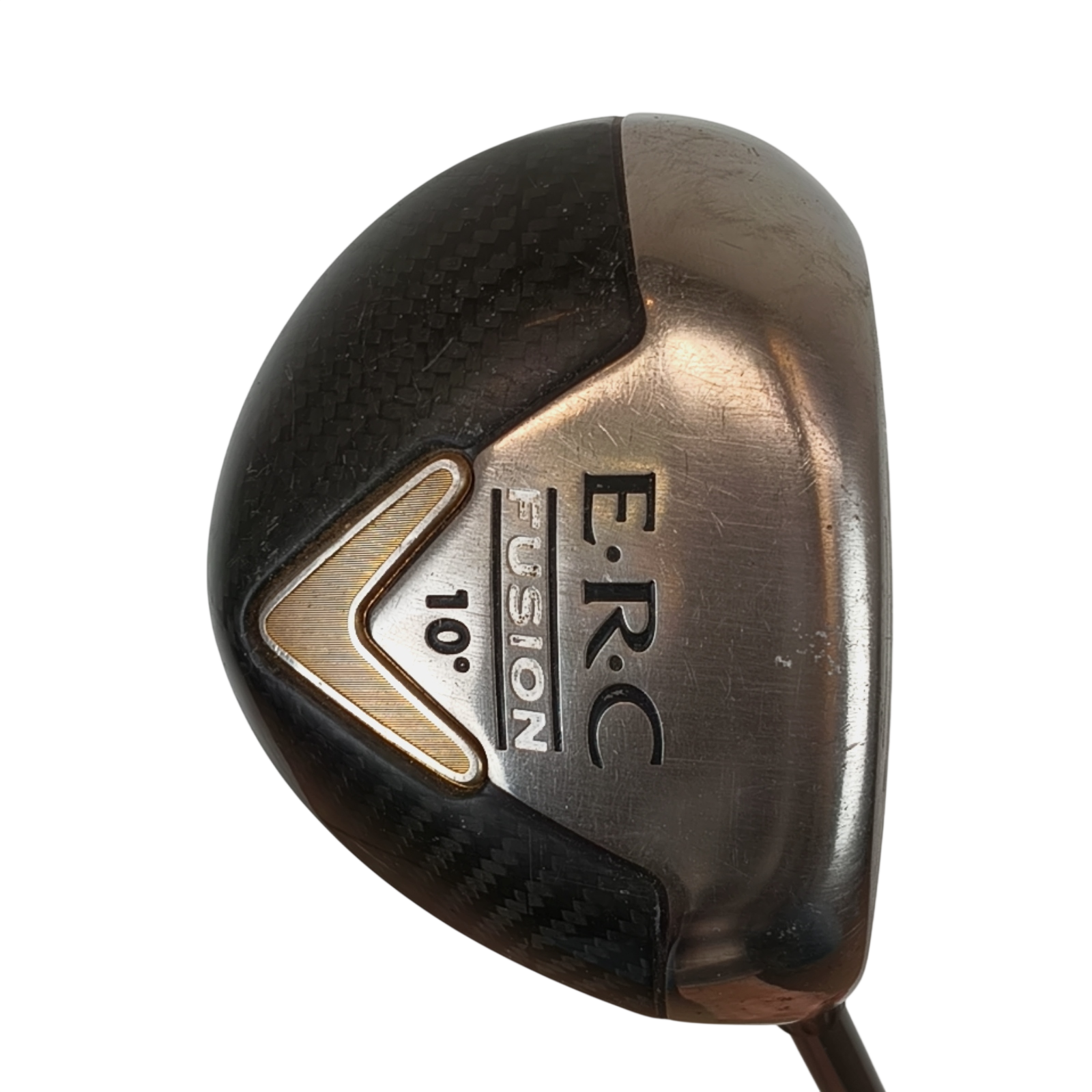 Callaway E.R.C Fusion Driver / Flex Regular / Loft 10