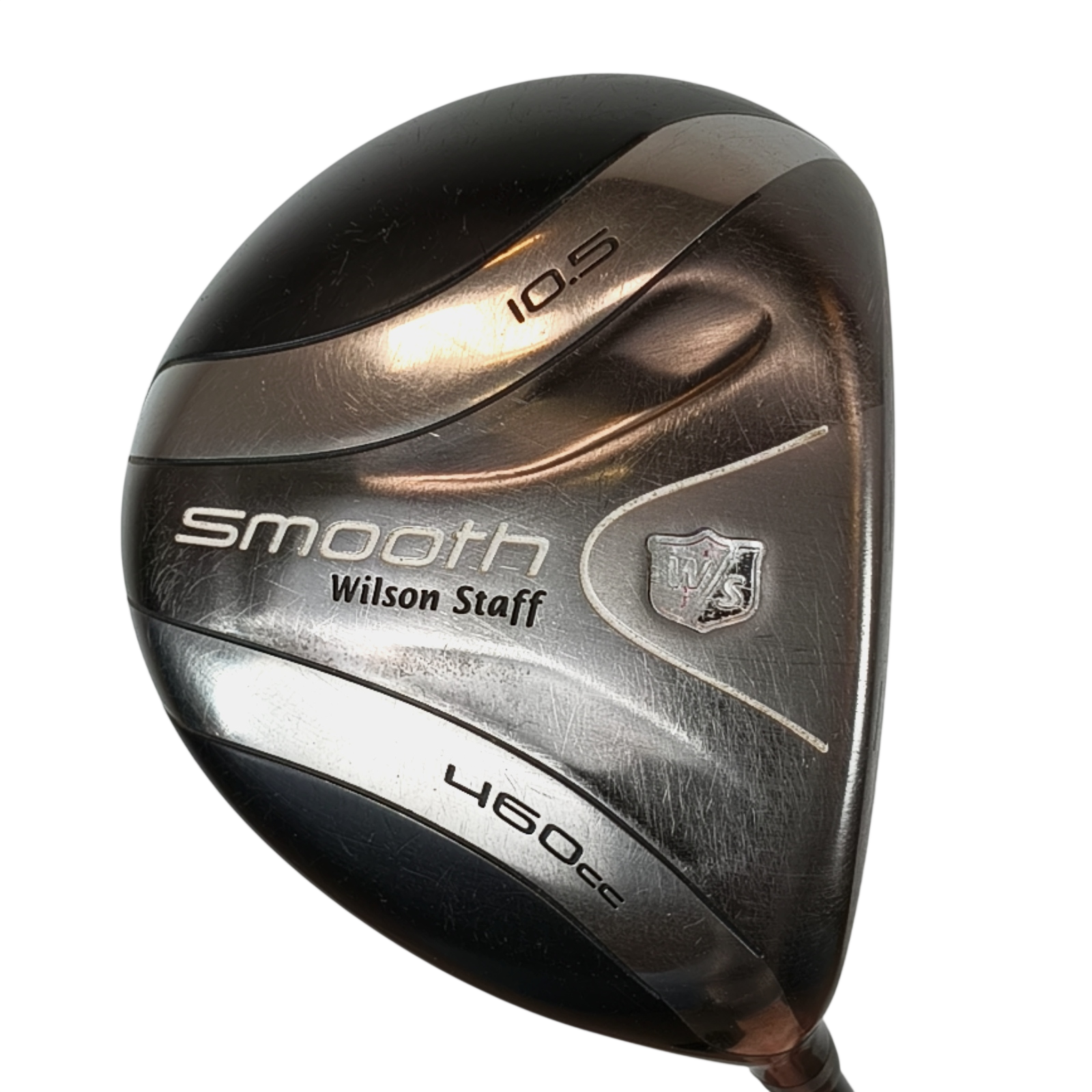 Wilson Staff Smooth Driver / Flex A-flex / Loft 10.5